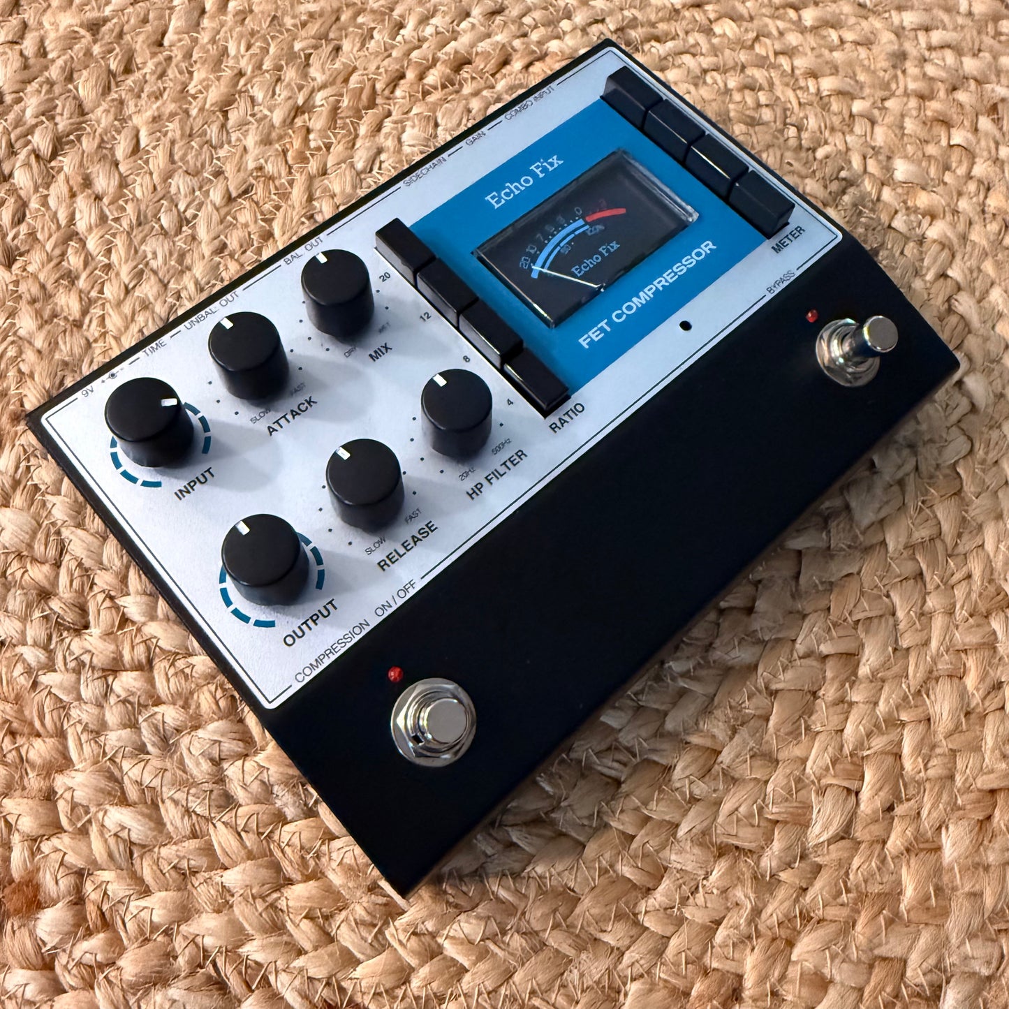 Echo Fix FET Compressor (USED)