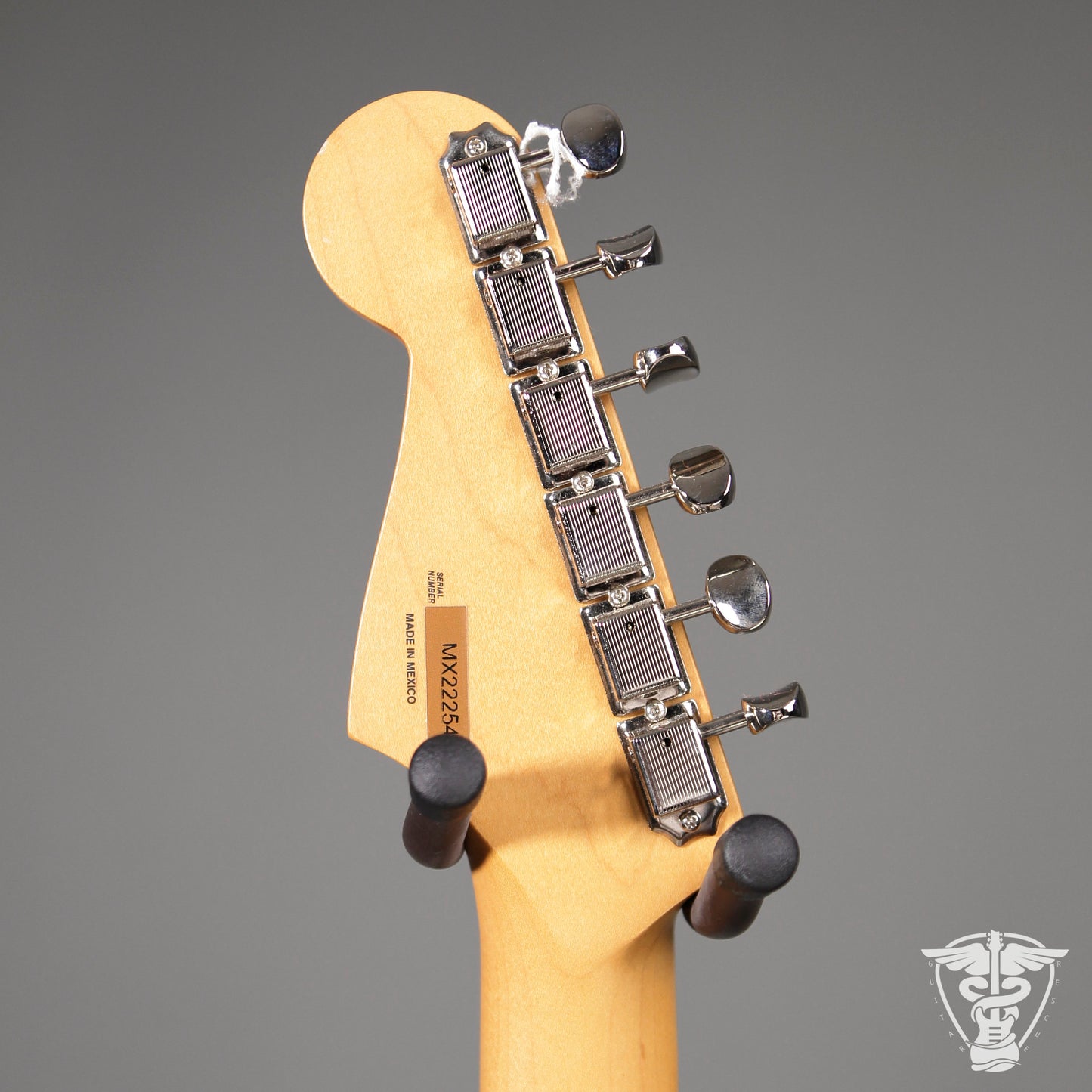 2022 Fender Limited Edition H.E.R. Stratocaster - 7.94 LBS