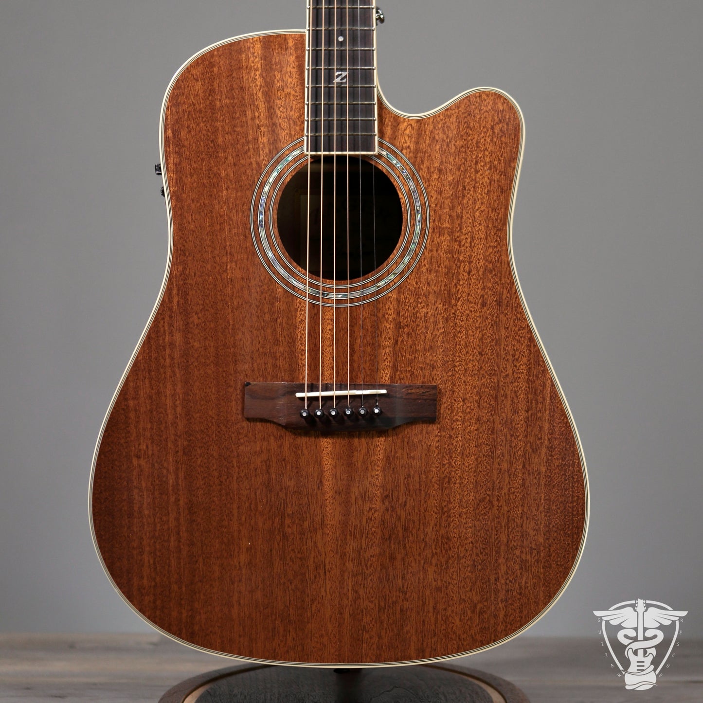 Zager ZAD50CE - 5 LBS