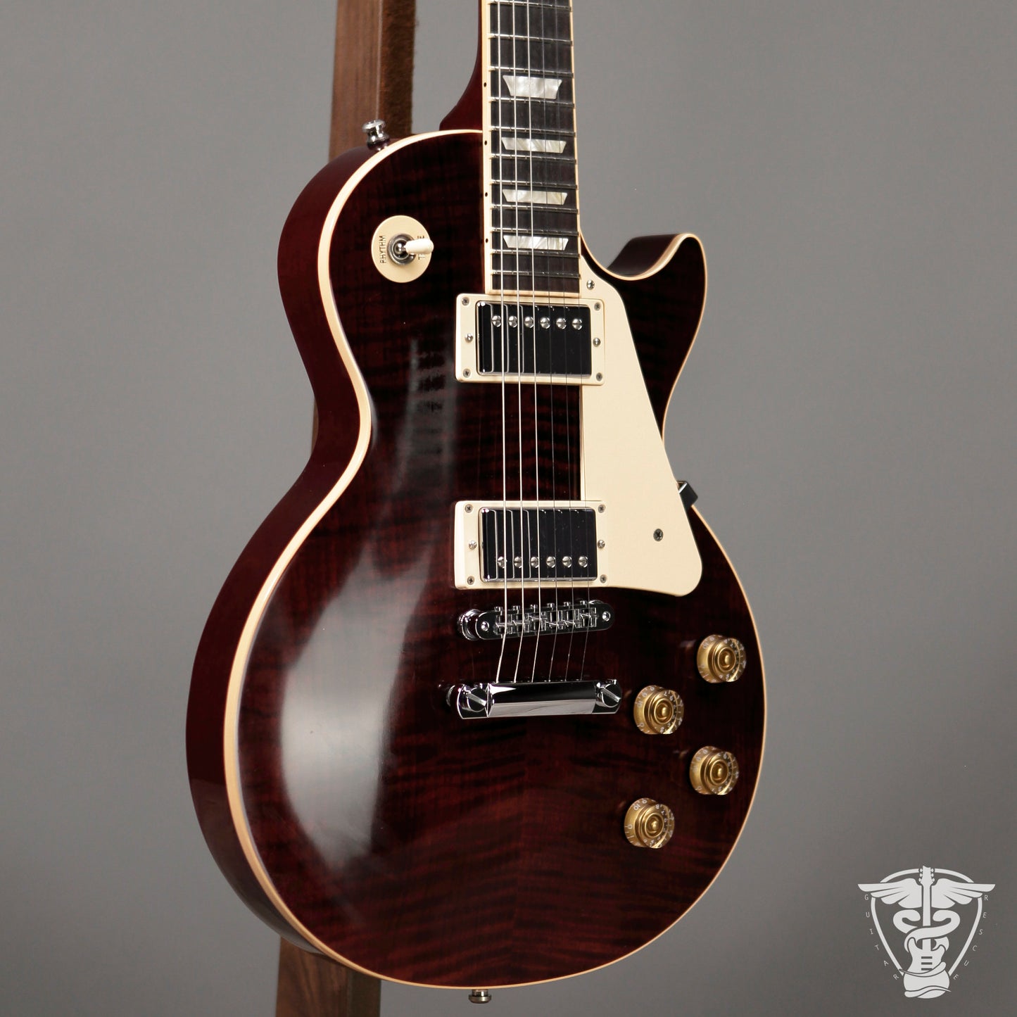 2011 Gibson Les Paul Traditional - 9.18 LBS