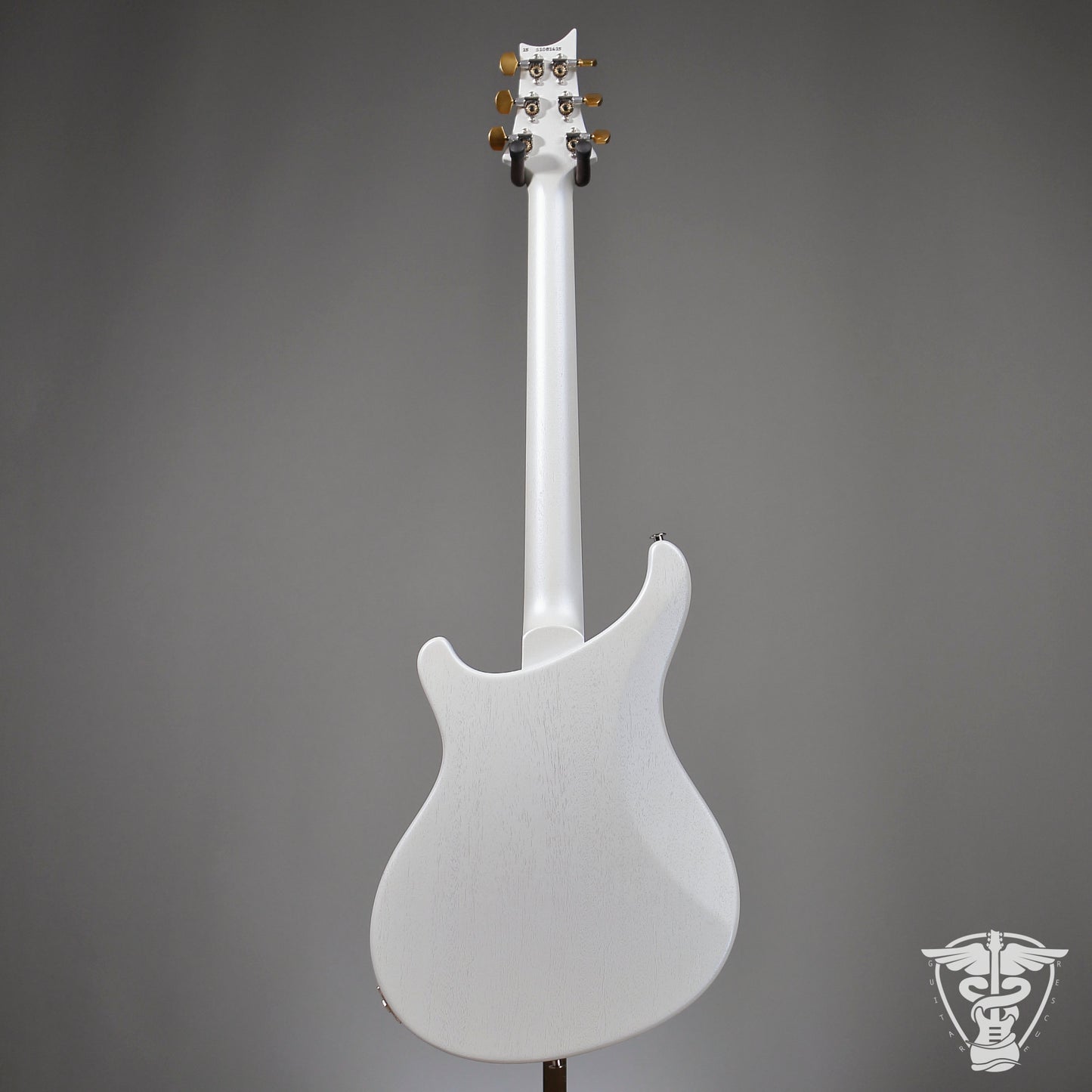 2025 PRS S2 Vela Semi-Hollow - 5.42 LBS