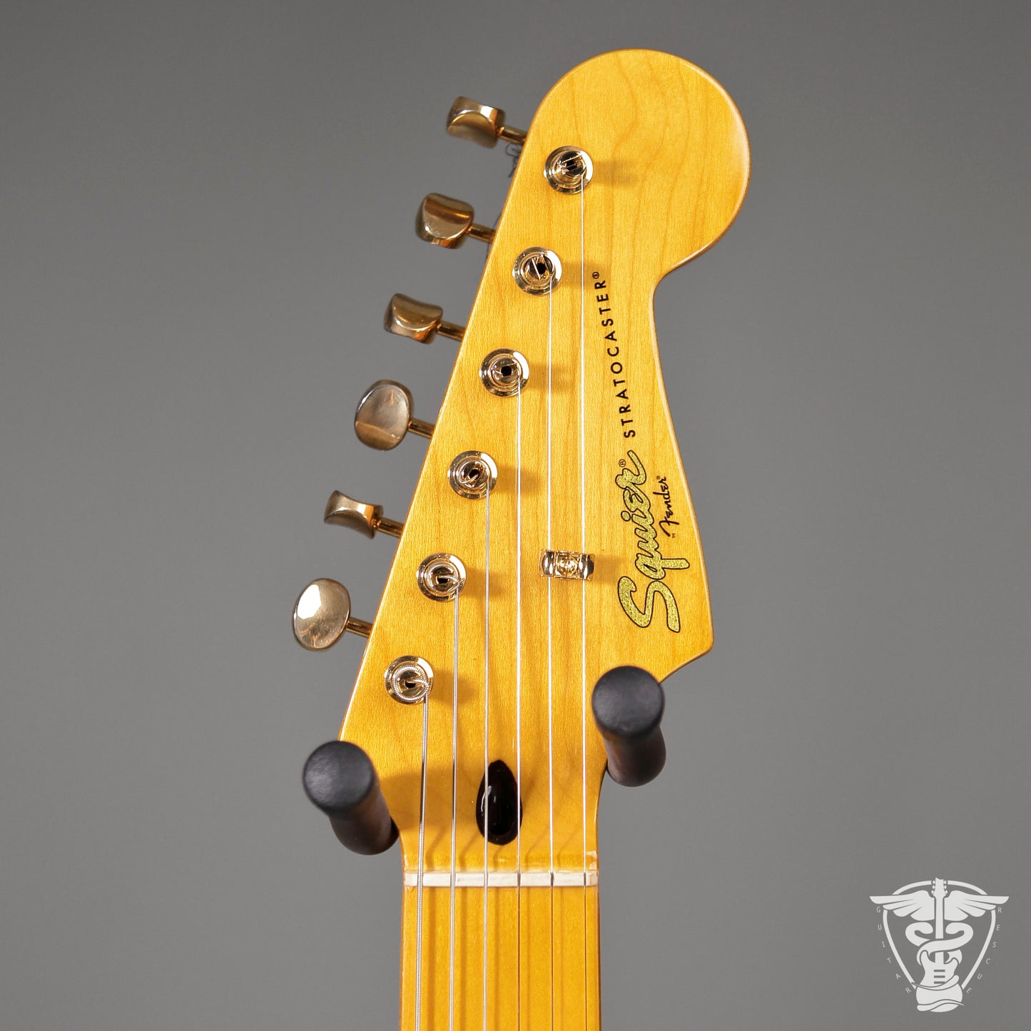2014 Squier 60th Anniversary Classic Vibe 50s Stratocaster - 7 LBS