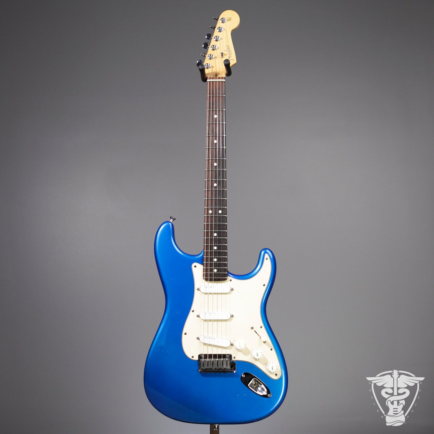 2004 Fender 50th Anniversary American Series Stratocaster - 8.17 LBS