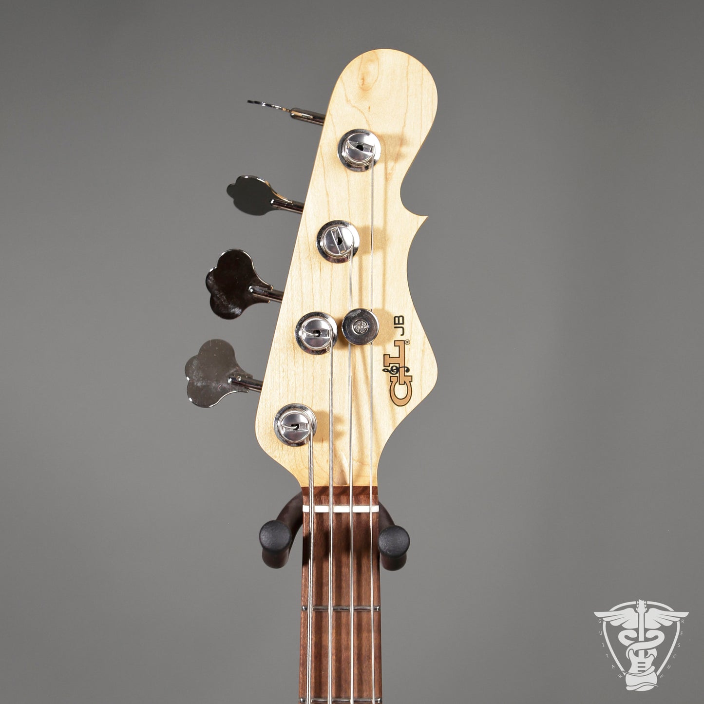 2020 G&L Fullerton Deluxe JB - 9.88 LBS