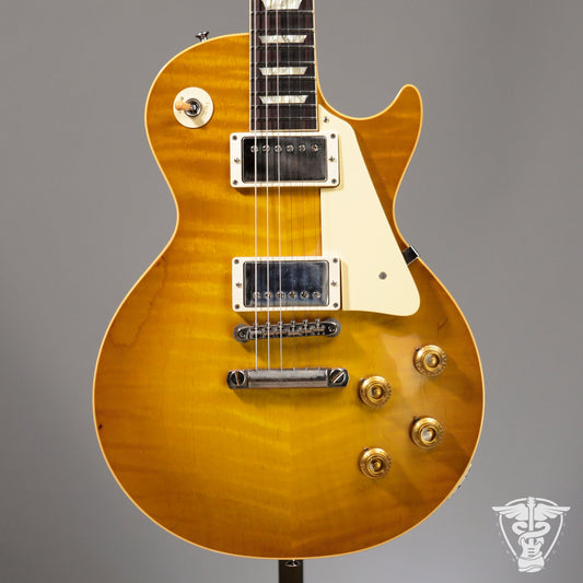 Gibson Les Paul R9 (Burst)