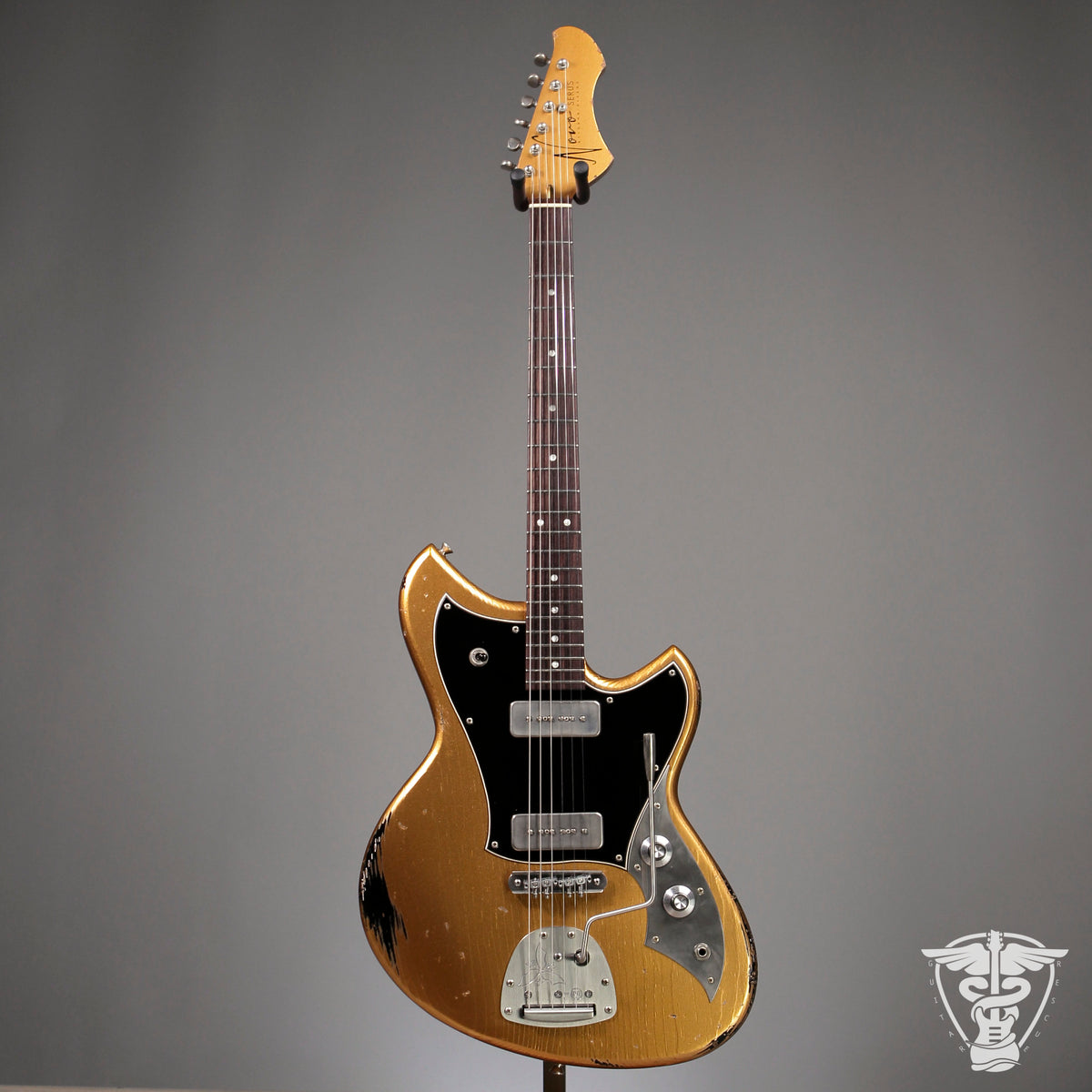 2026 Novo Serus J, Dealer Ltd - 7.3 LBS