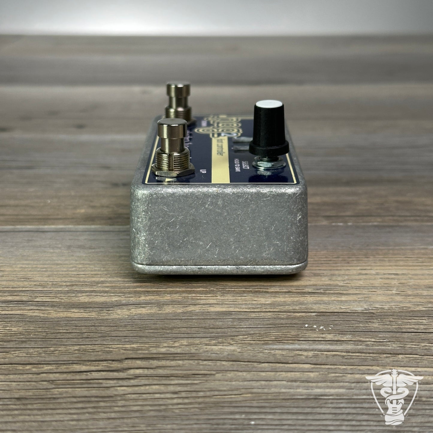 Electro-Harmonix HOG2 Foot Controller (USED)