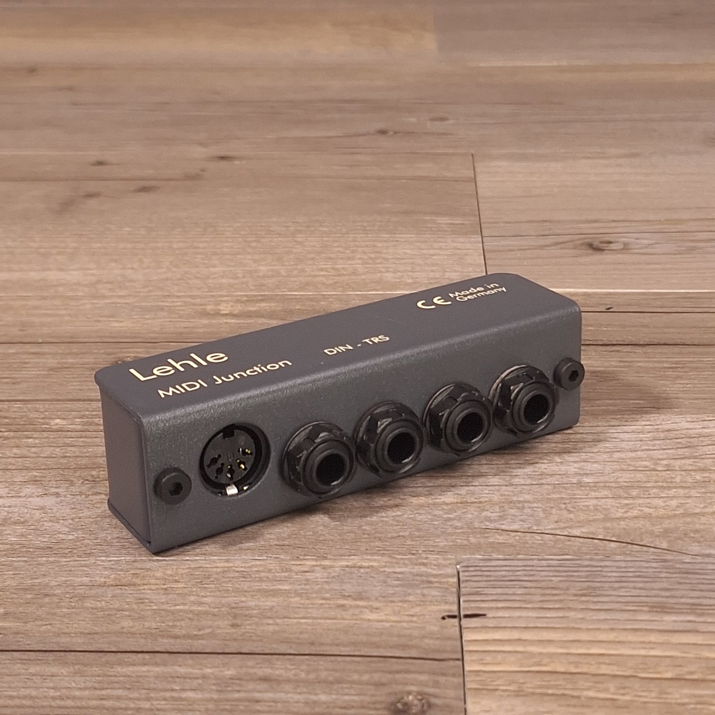 Lehle MIDI Junction DIN-TRS (USED)