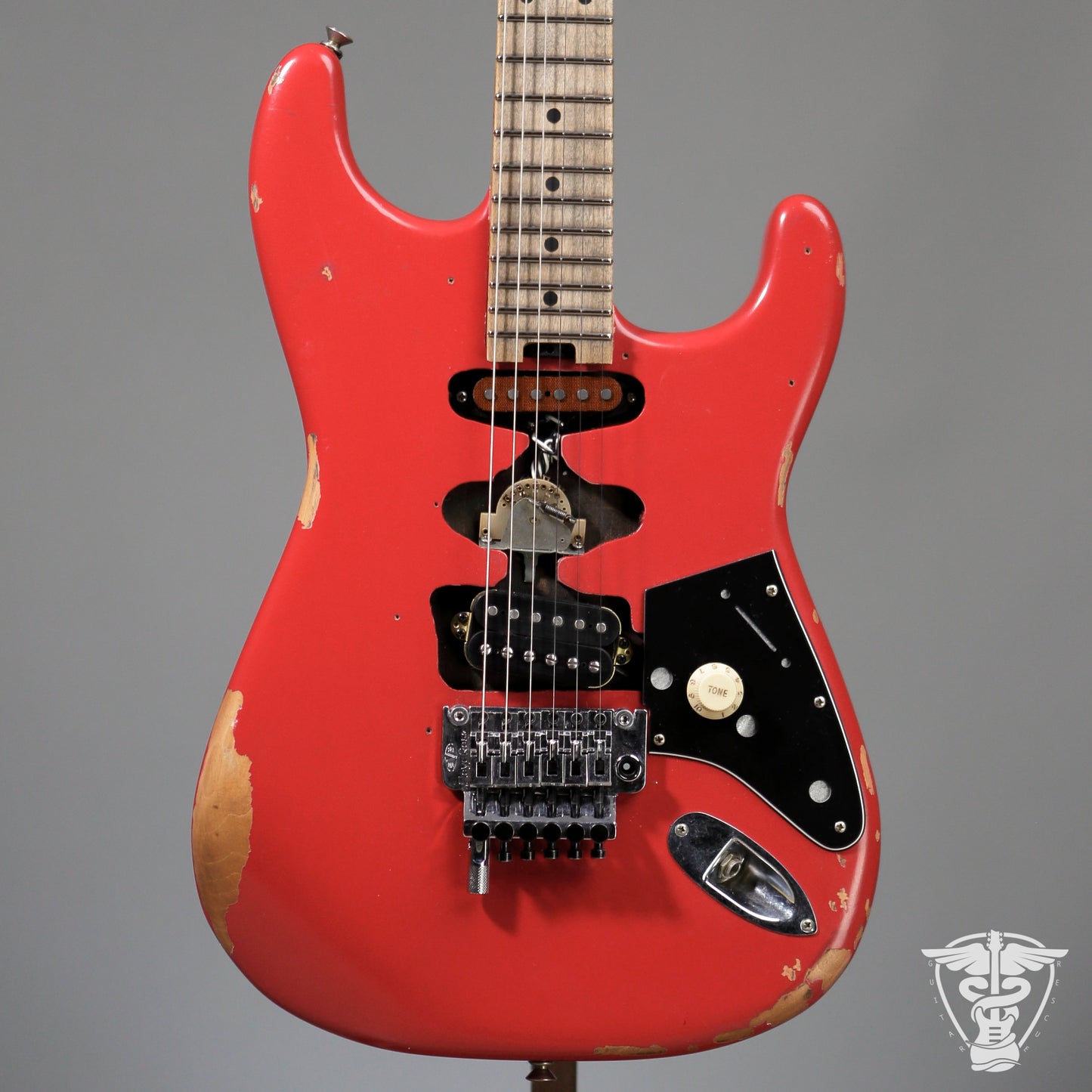2023 EVH Frankenstein Relic Series - 6.71 LBS
