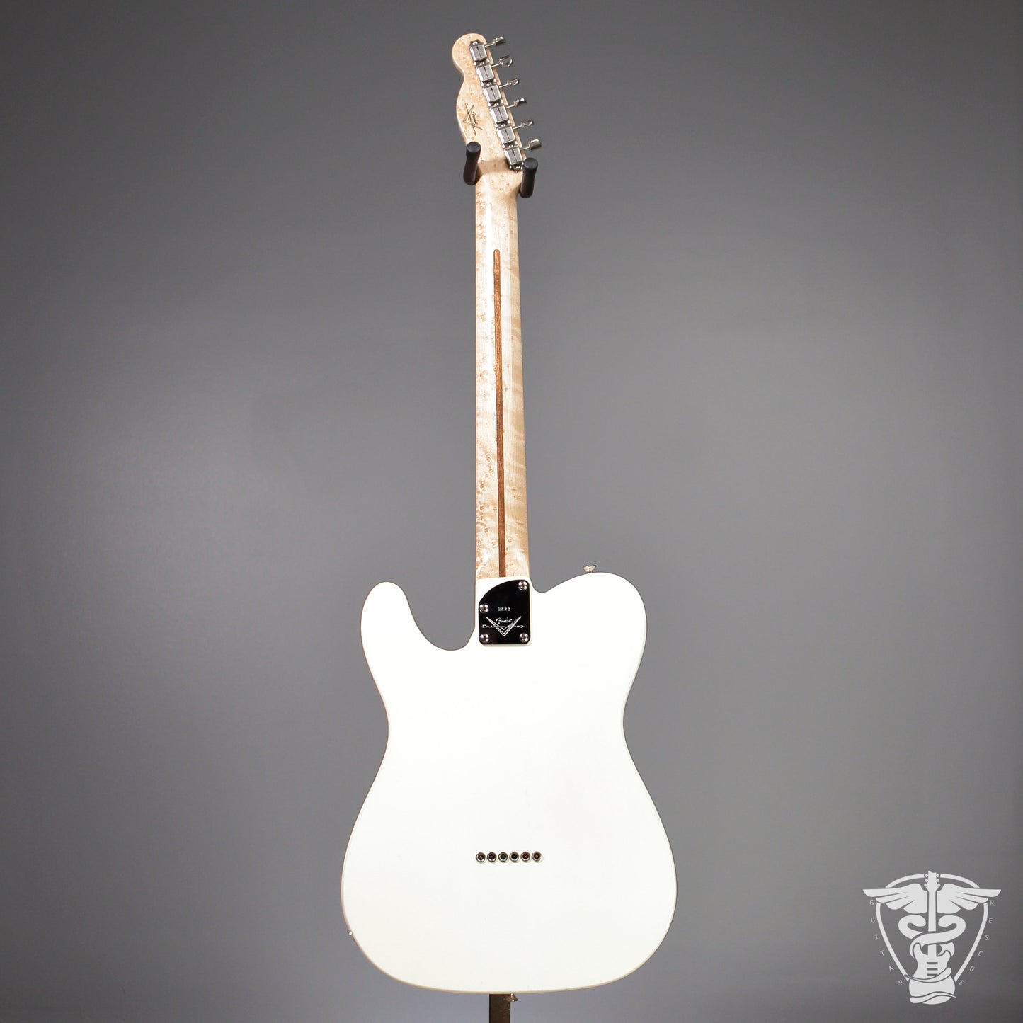 Fender 2014 Proto Tele - 6.93 LBS