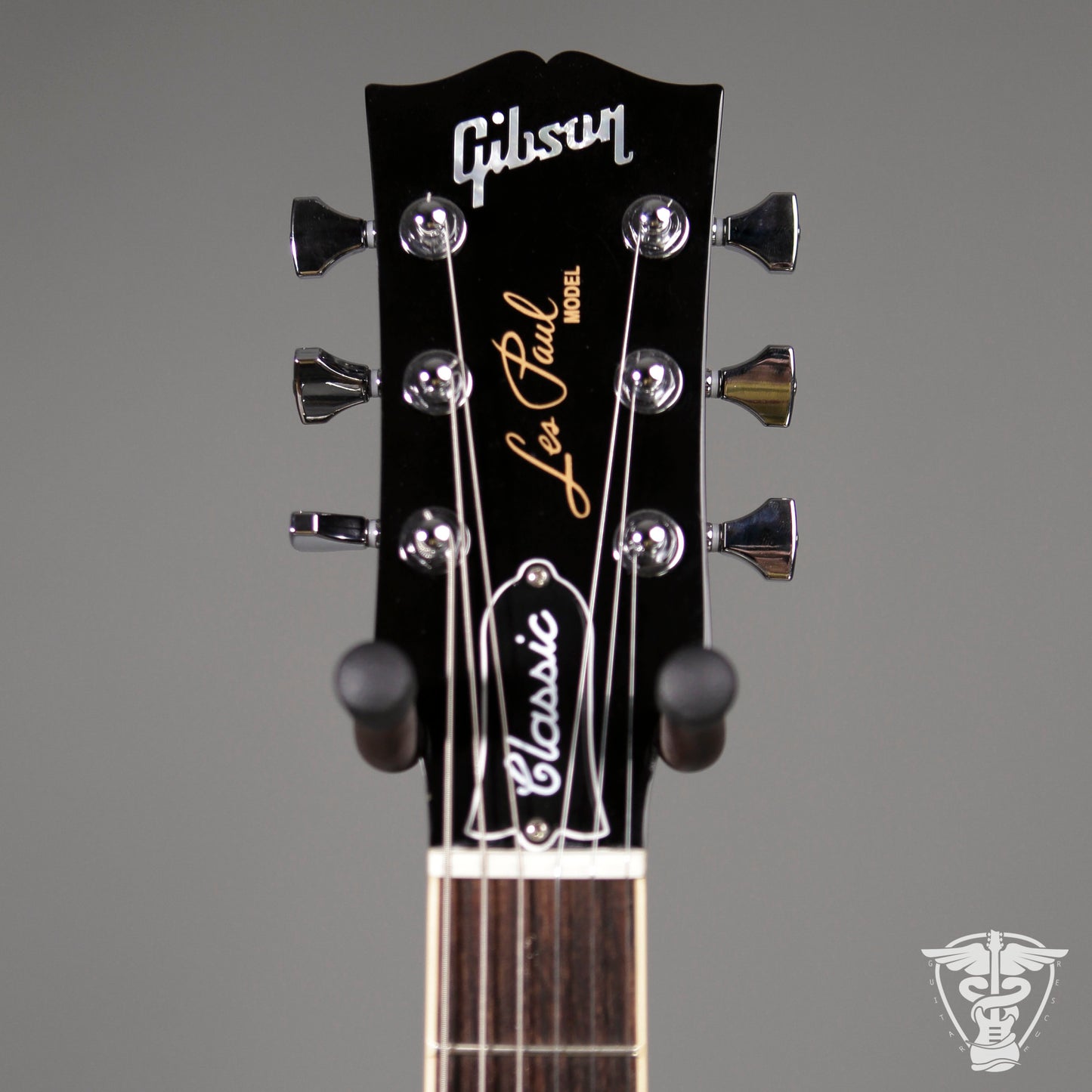 2021 Gibson Les Paul Classic - 9.42 LBS