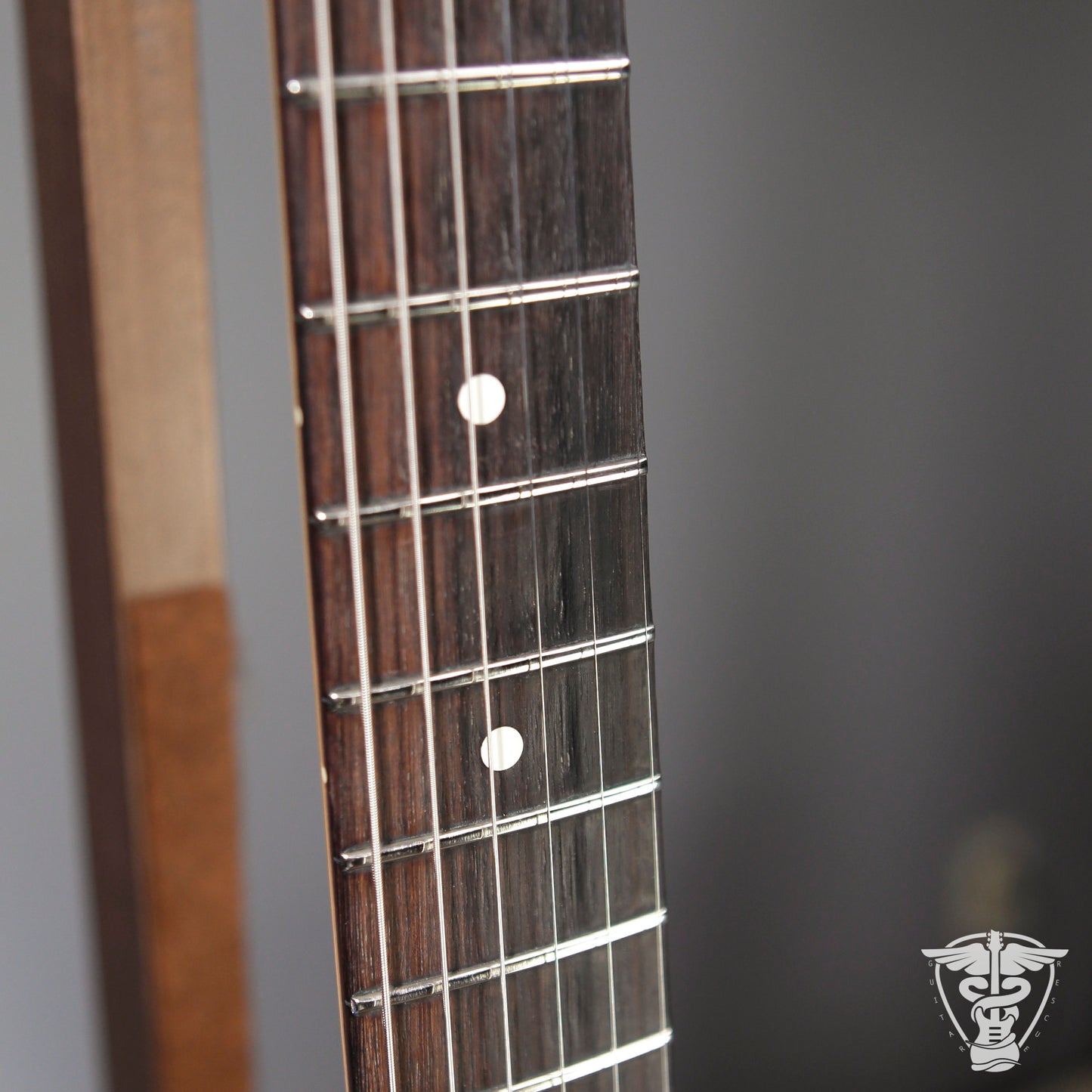 2004 Fender 50th Anniversary American Series Stratocaster - 8.17 LBS