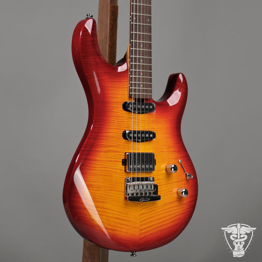 2026 Sterling by Music Man Luke - 8.48 LBS