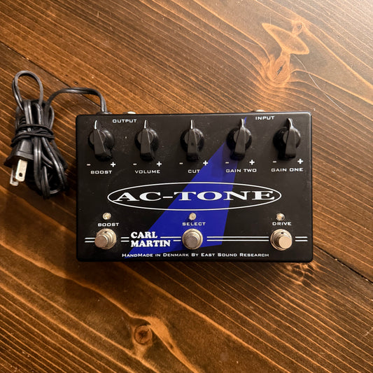 Carl Martin AC-Tone (USED)
