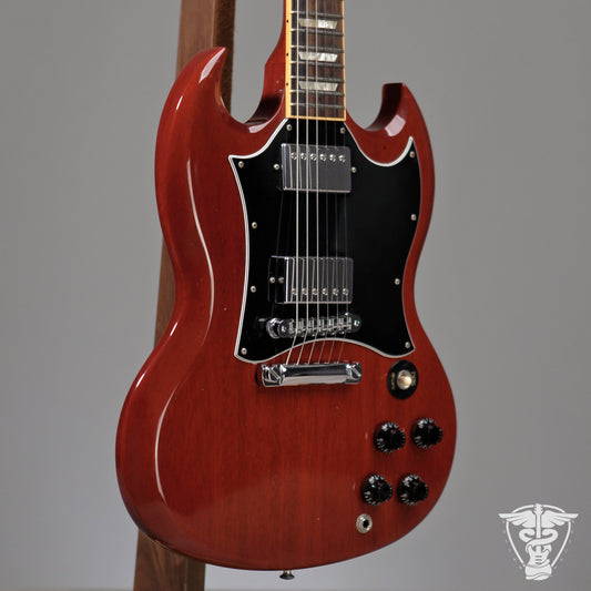 Gibson SG - Cherry