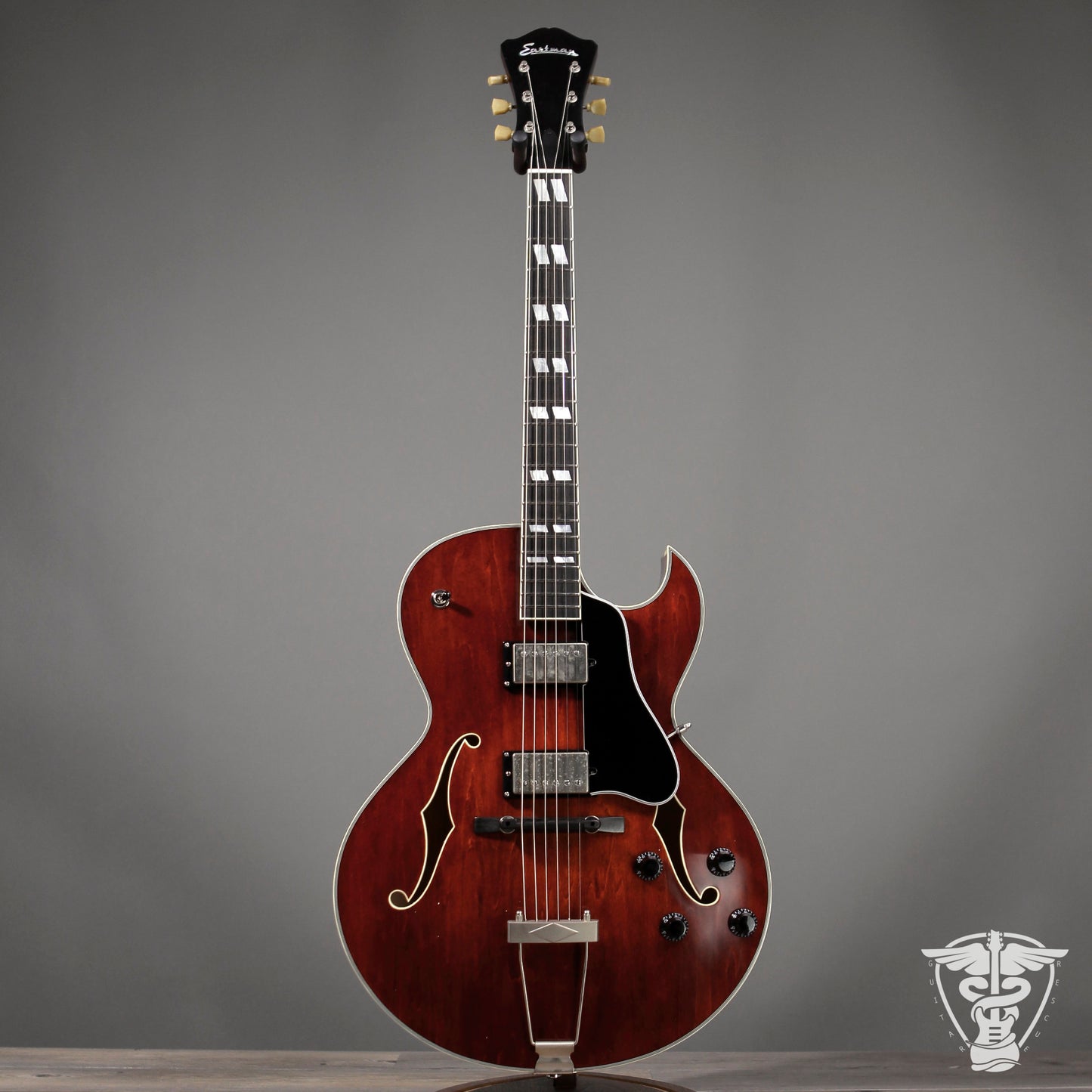 2026 Eastman T49D/TV - 6.18 LBS