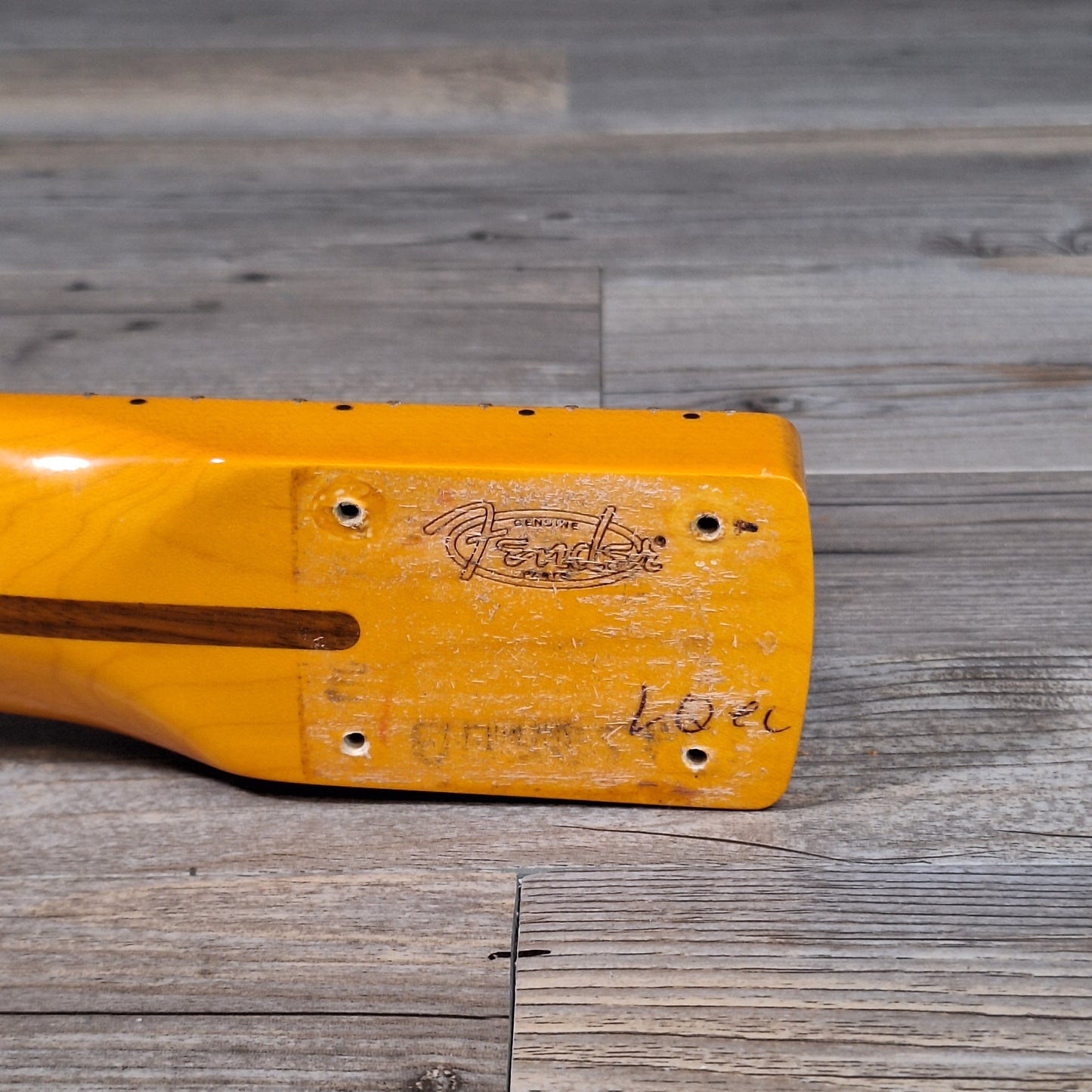 Fender 50s Classic Neck (V shape)