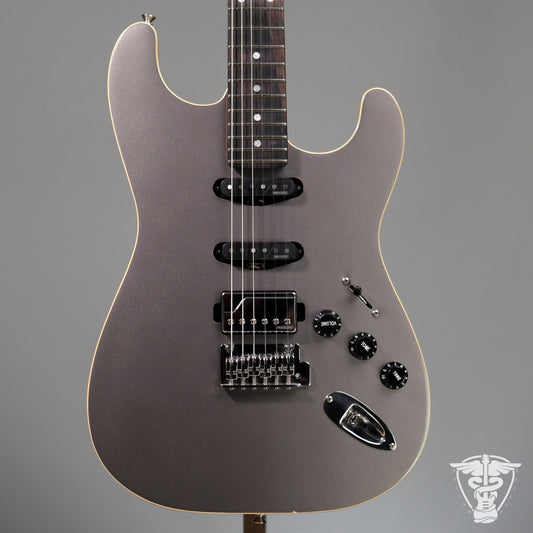 2023 Fender Aerodyne Special Stratocaster MIJ - 7.88 LBS