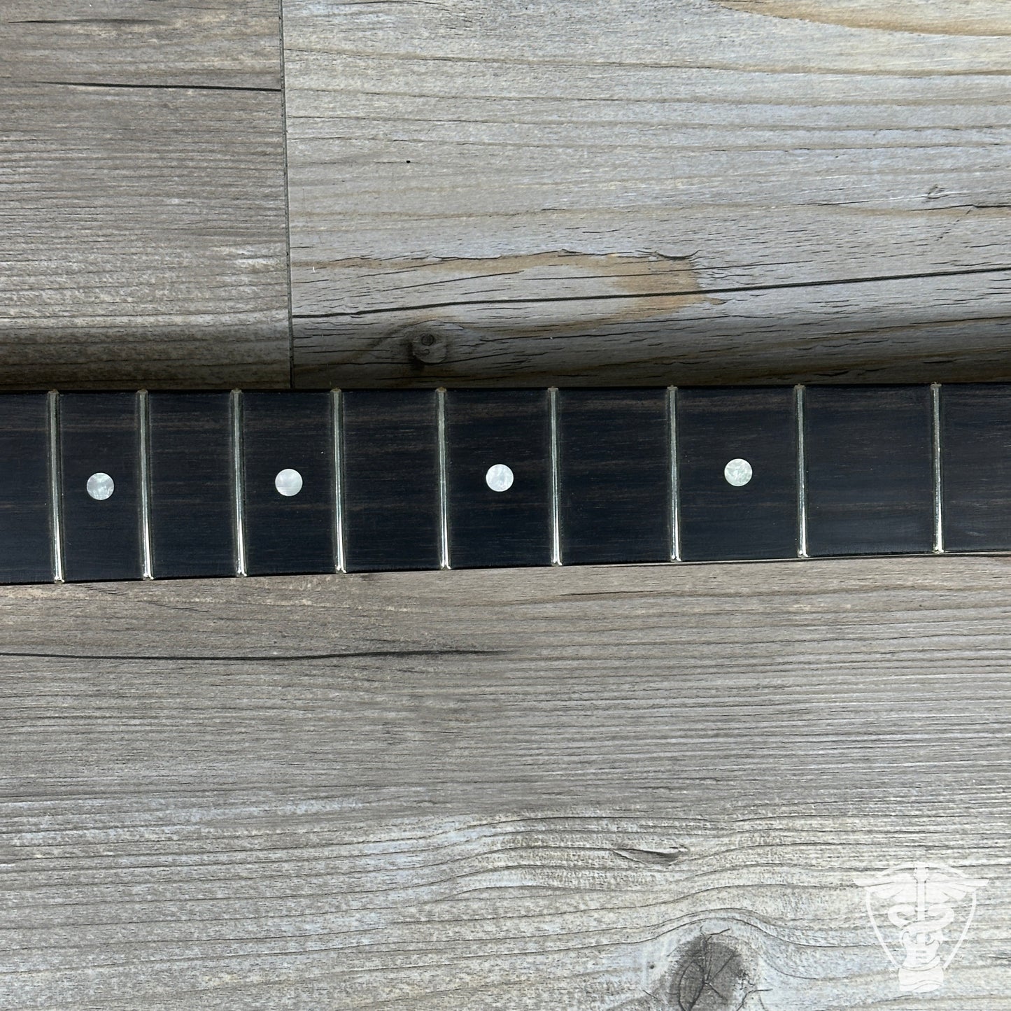 Fender Stratocaster Ultra 2024 Neck