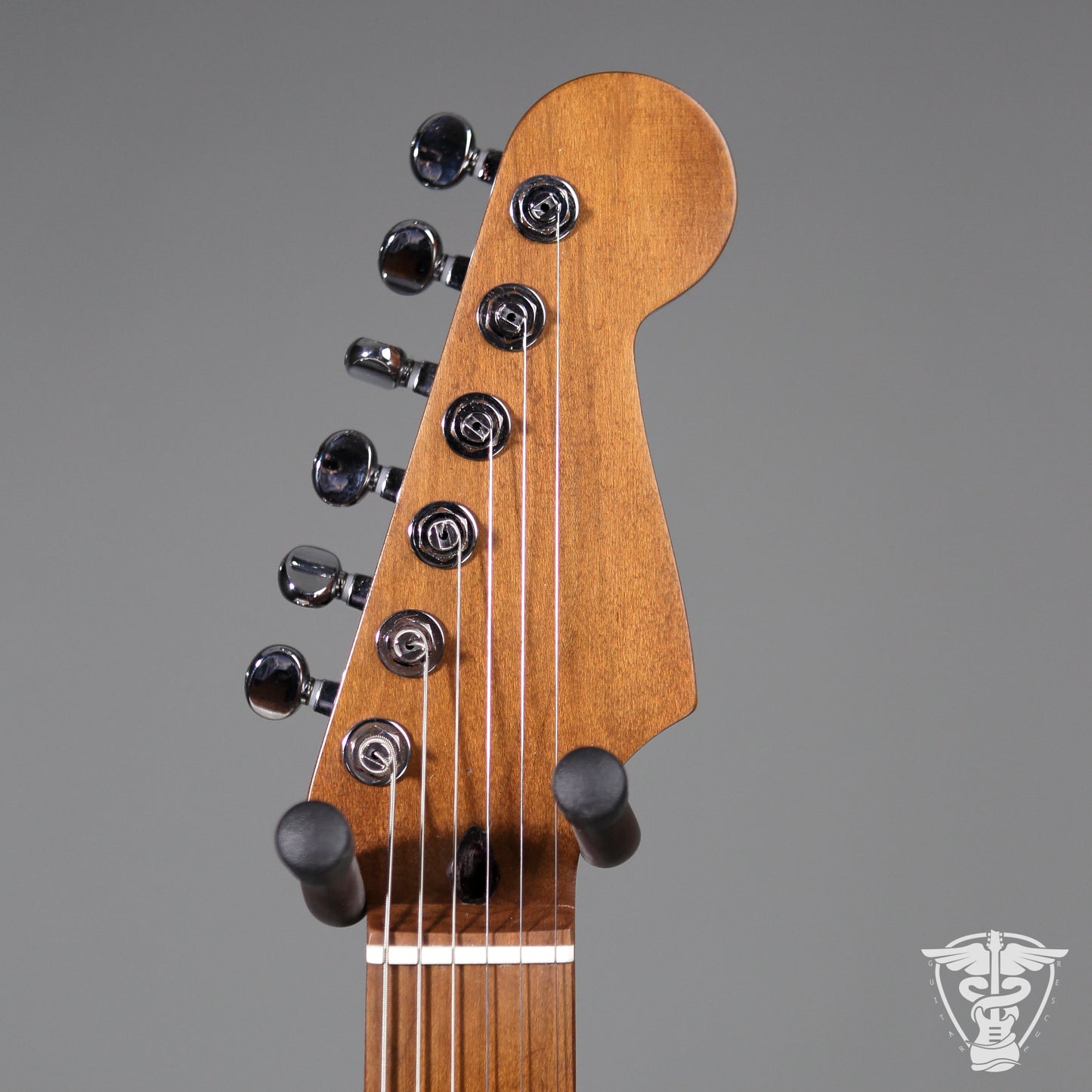 2023 Virok Guitars CAS-Custom NuRelic - 7.3 LBS