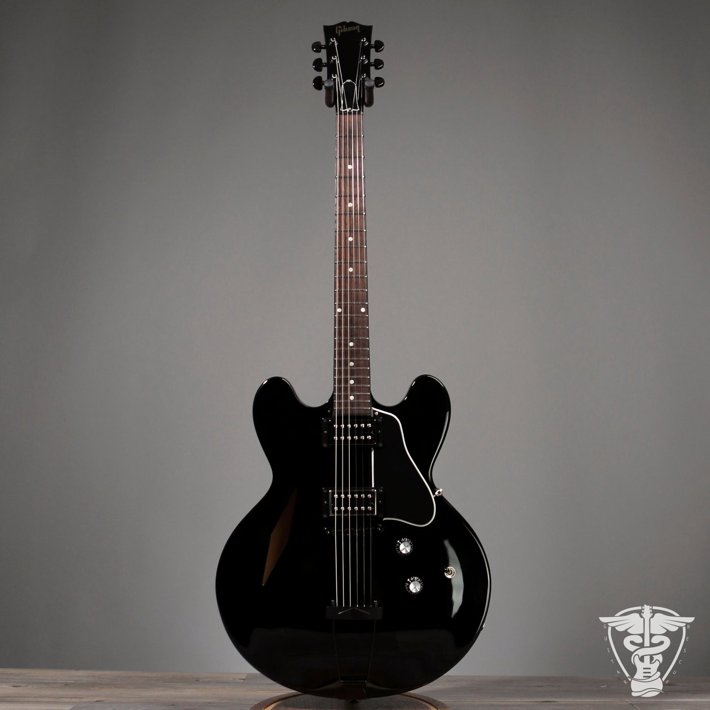 2013 Gibson ES-333 Trent Reznor Prototype (1 of 50) - 8.75 LBS
