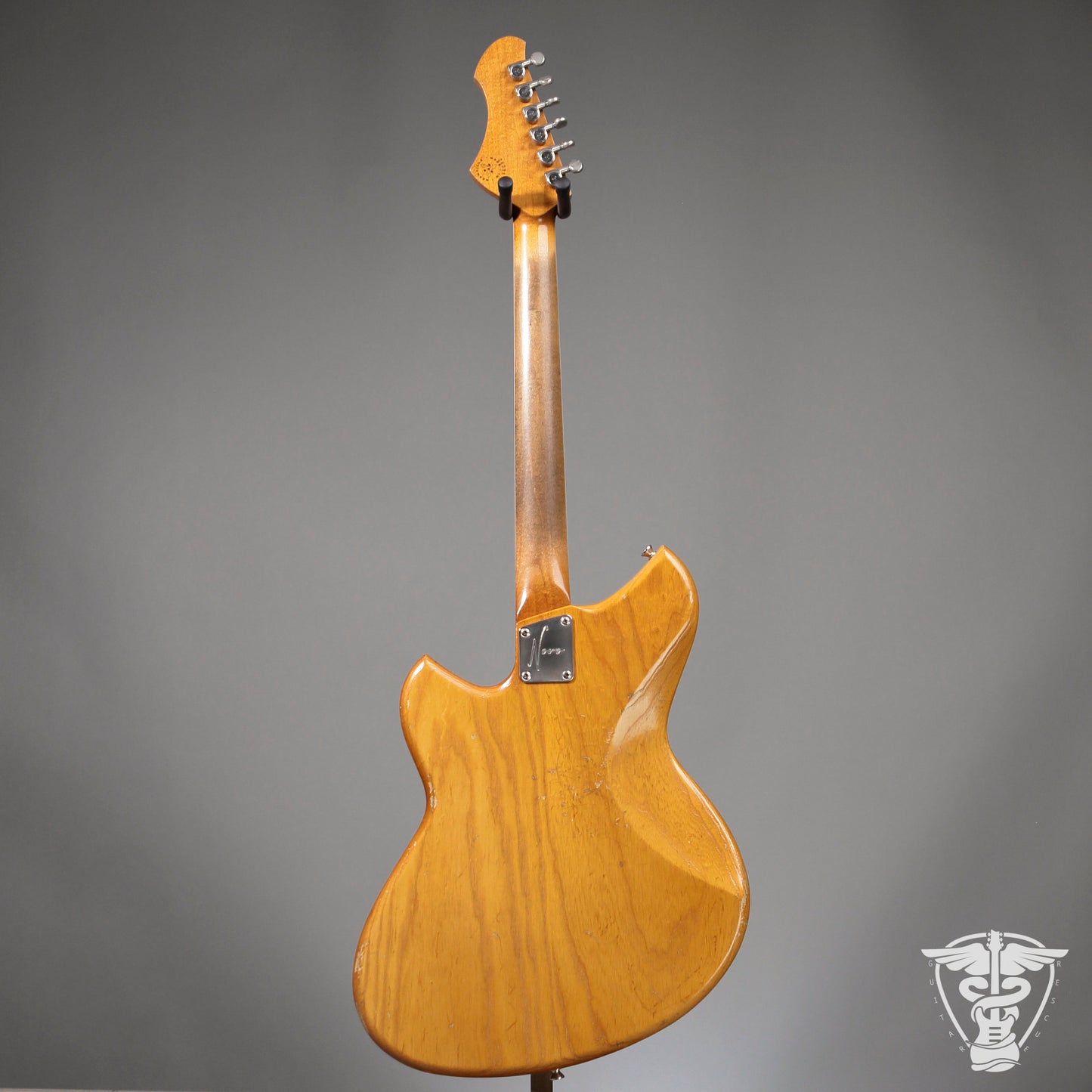 2026 Novo Miris JHH, Dealer Ltd - 7.18 LBS