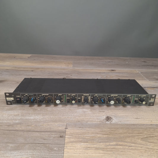 Rane DC 24 Dynamic Controller (USED)