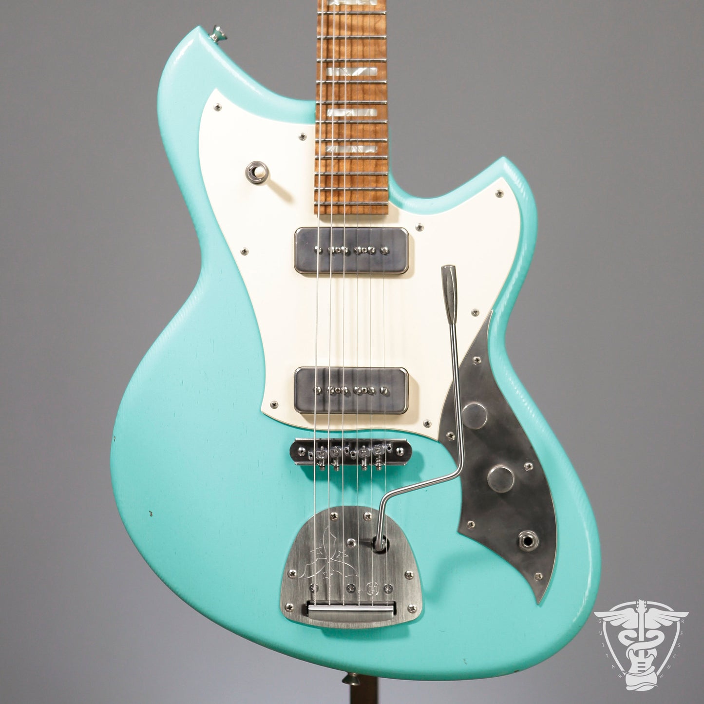 2026 Novo Serus J, Custom - 7.4 LBS