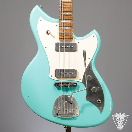 2026 Novo Serus J, Custom - 7.4 LBS