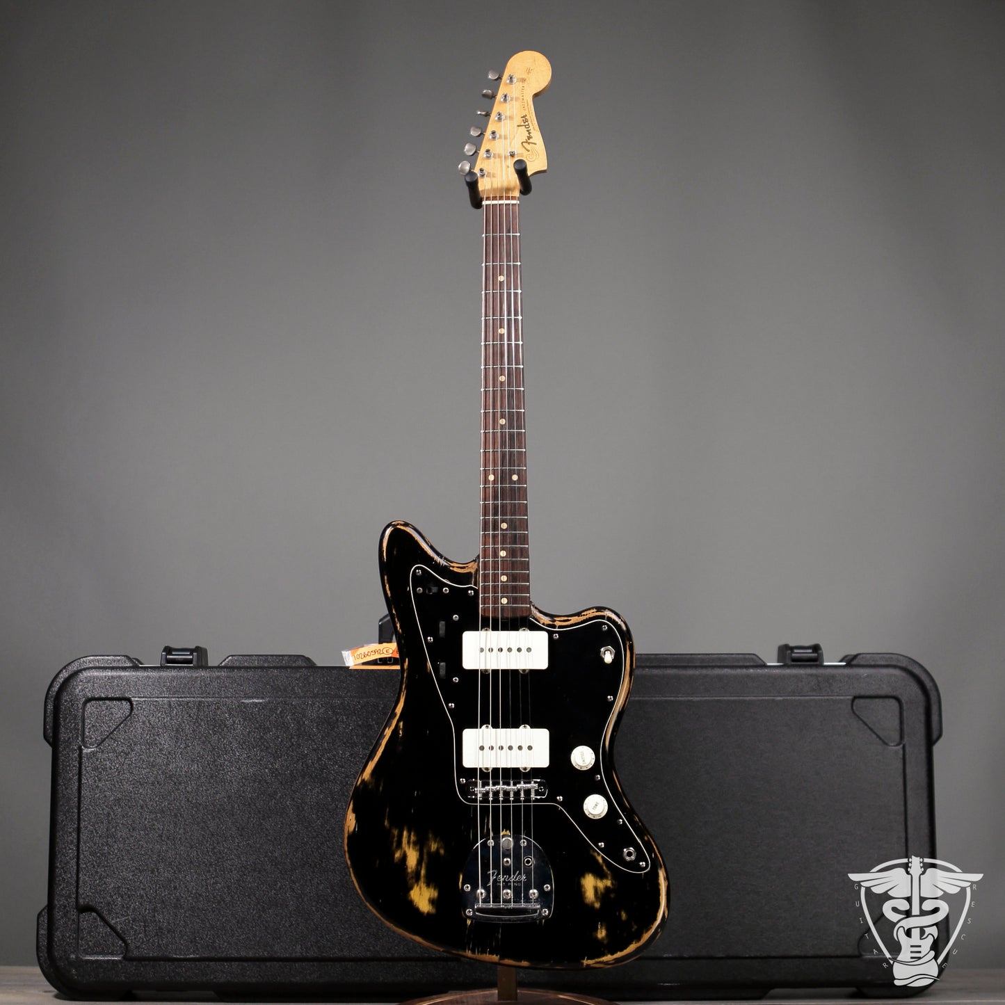 1962 Fender Jazzmaster - 7.87 LBS
