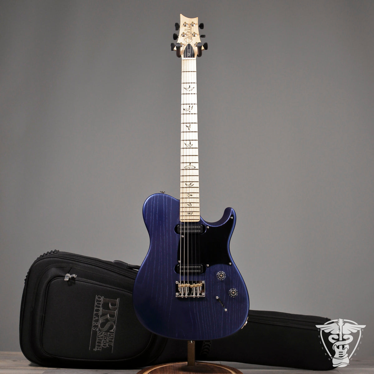 PRS NF 53, 2025 (Blue)