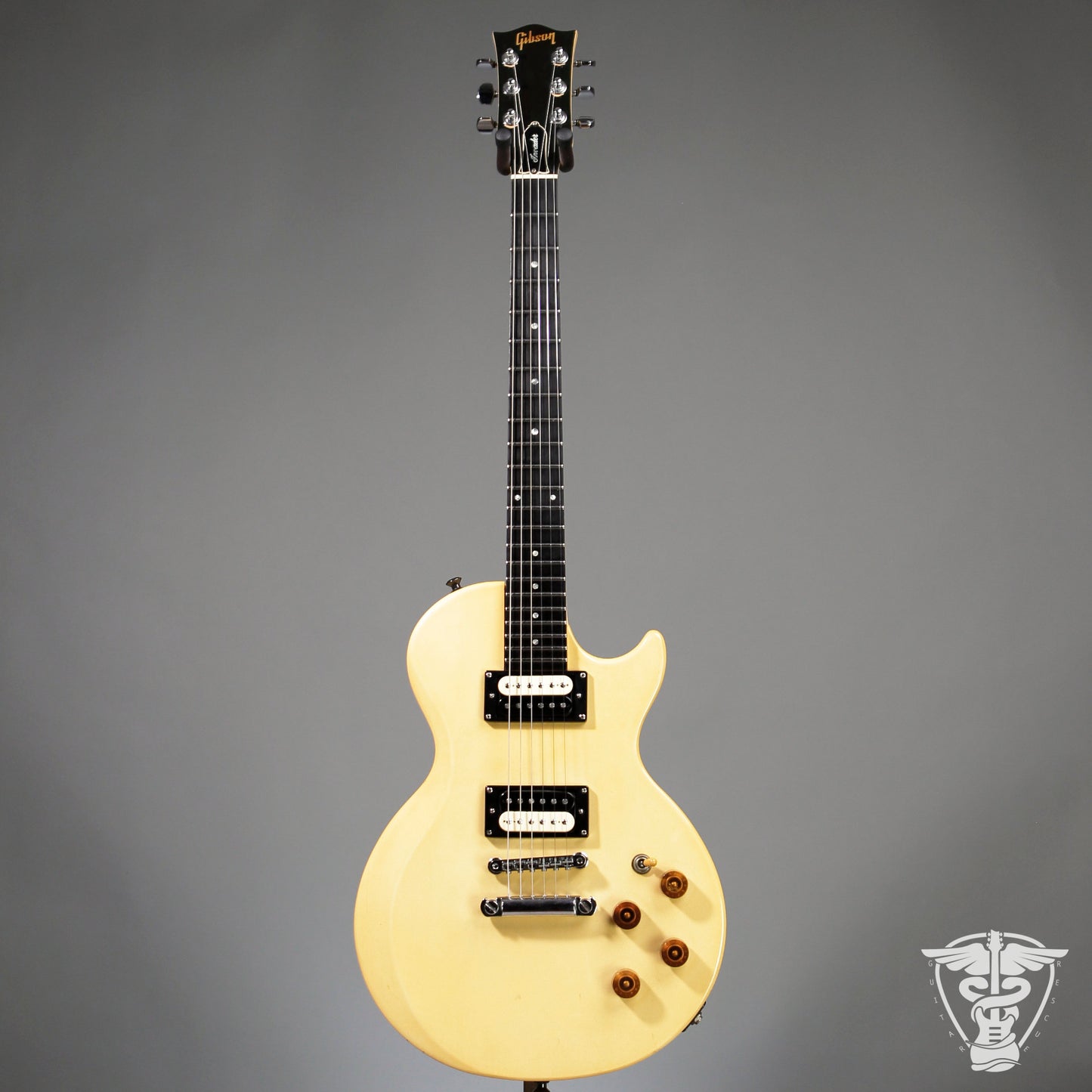 1986 Gibson Invader - 8.79 LBS