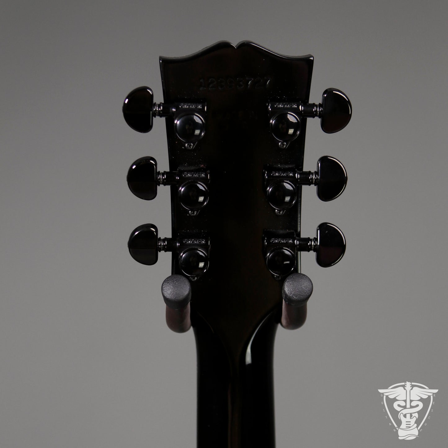 2013 Gibson ES-333 Trent Reznor Prototype (1 of 50) - 8.75 LBS