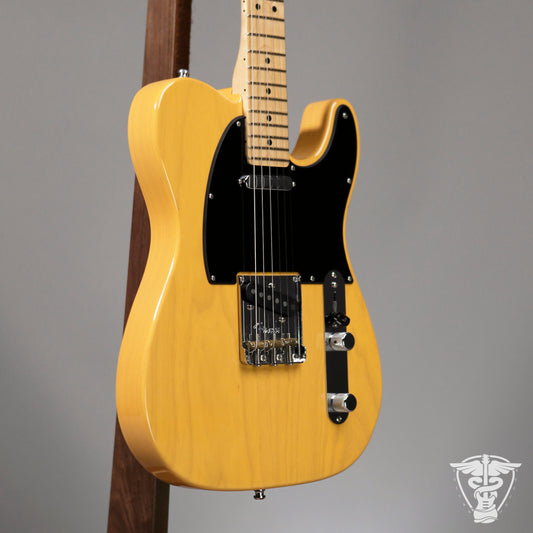 2018 Fender American Professional Telecaster - 7.72 LBS