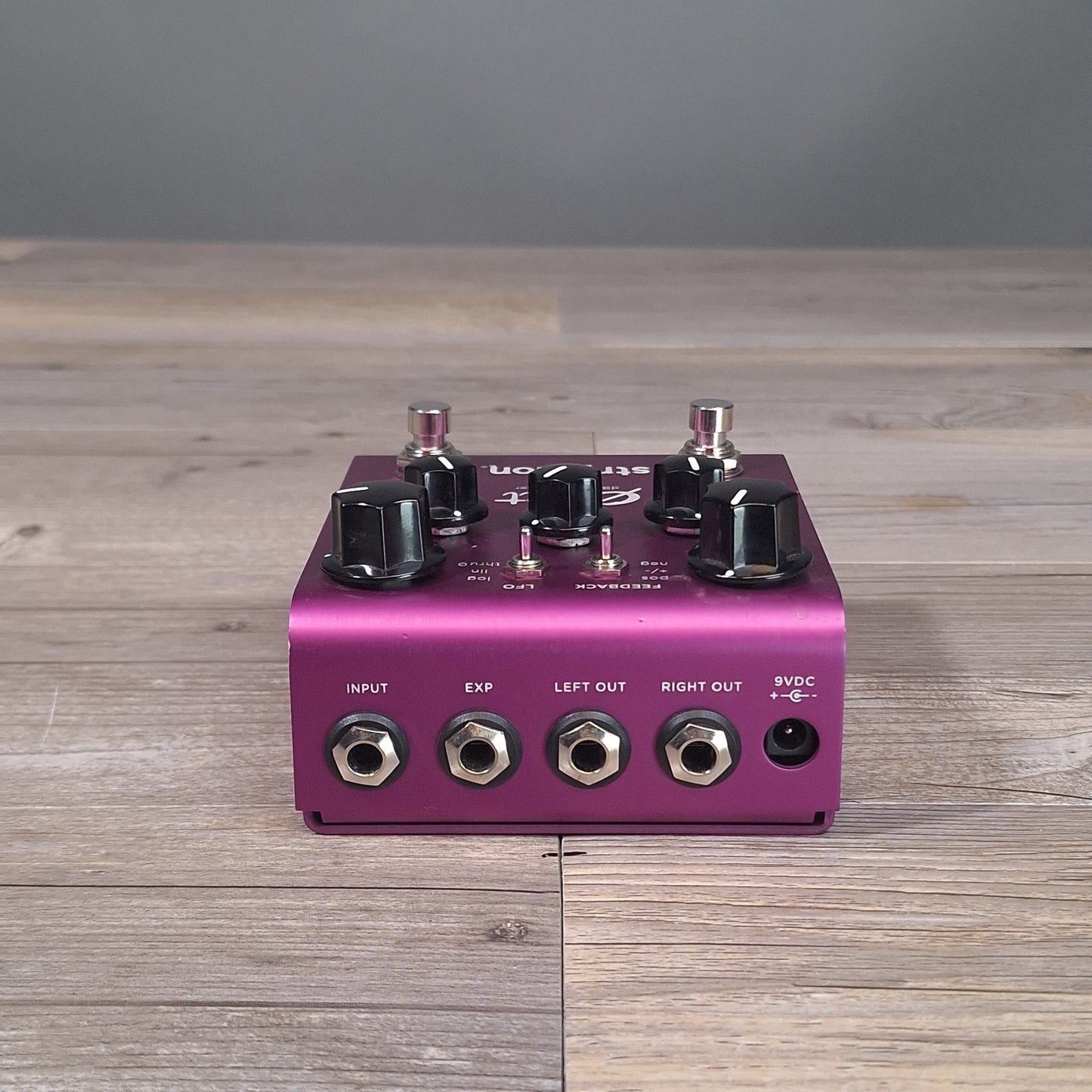 Strymon Orbit dBucket Flanger (USED)