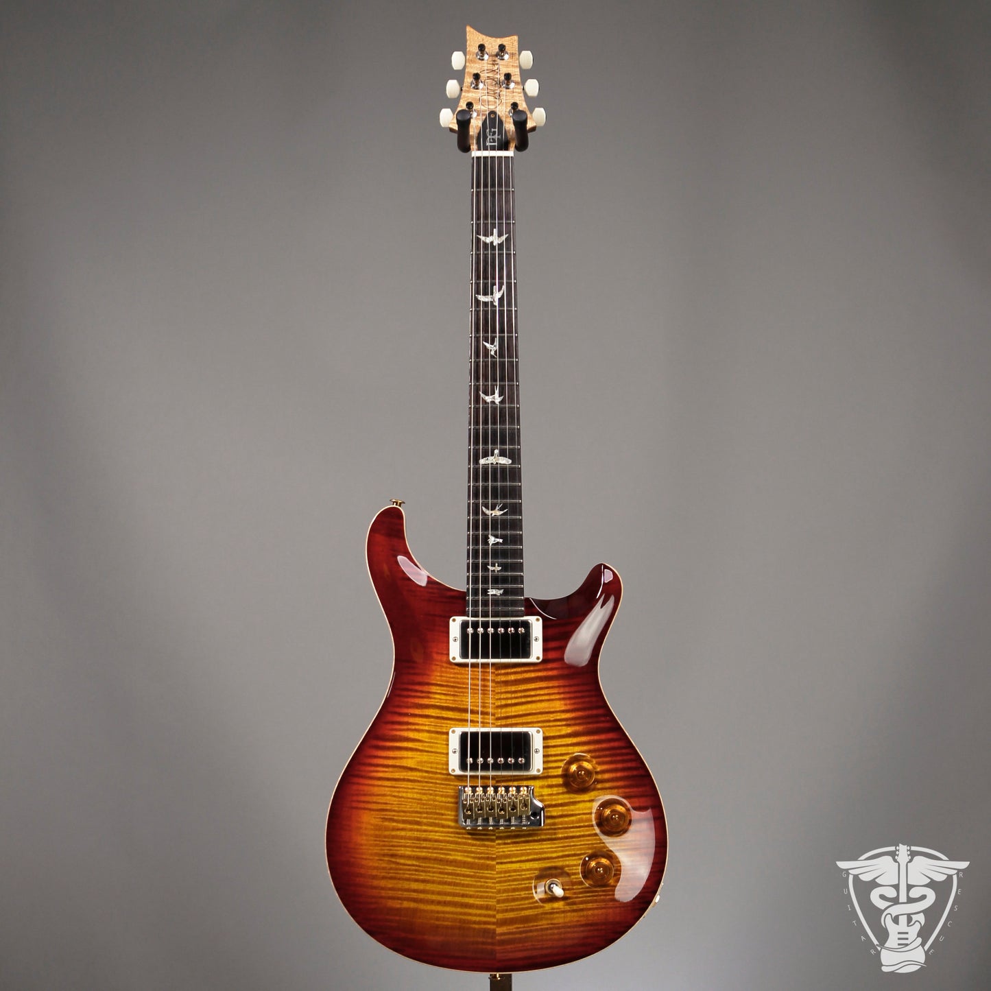 2022 PRS Wood Library DGT 10-Top - 8 LBS