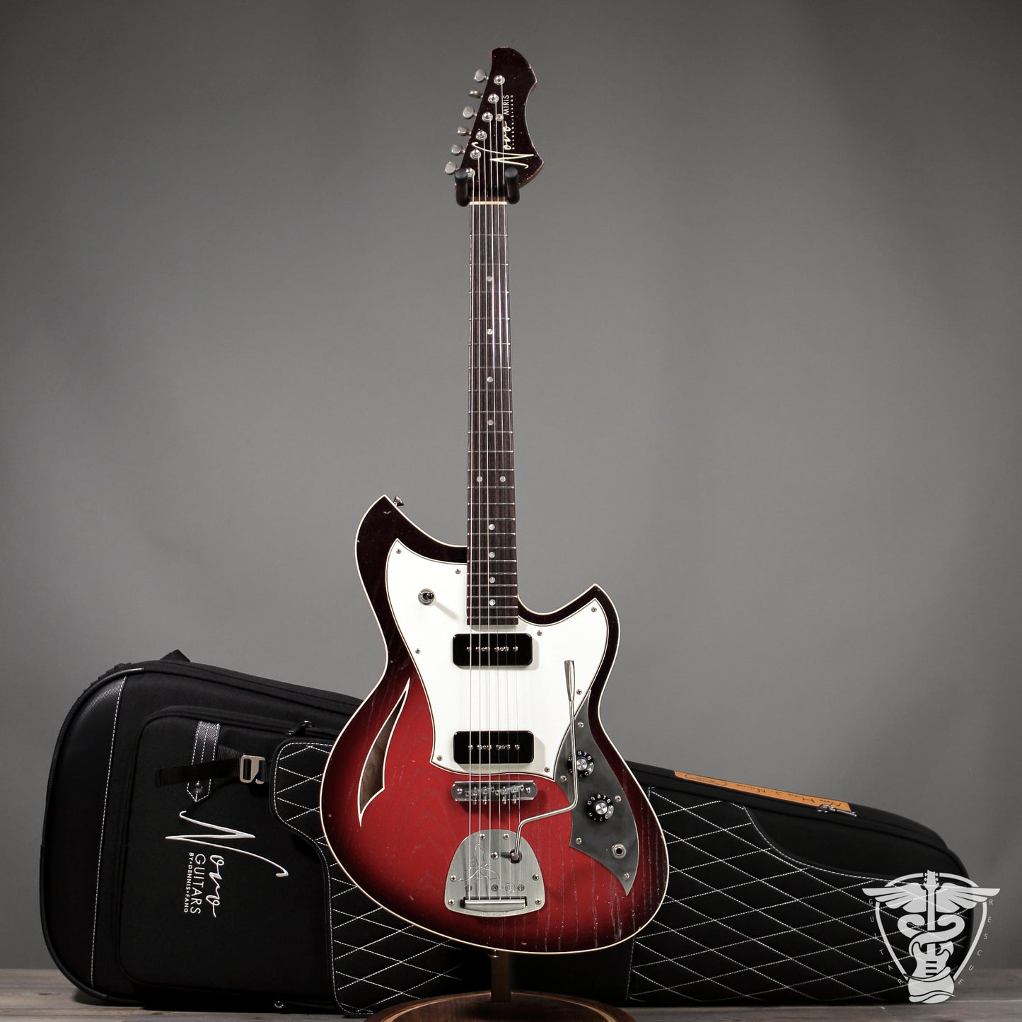 2026 Novo Miris J, Nucleus - 7.3 LBS