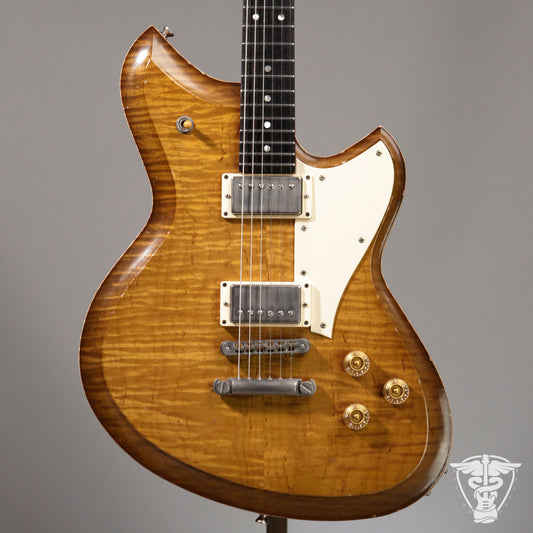 2026 Novo Chambered Serus H2, Dealer Limited - 6.9 LBS