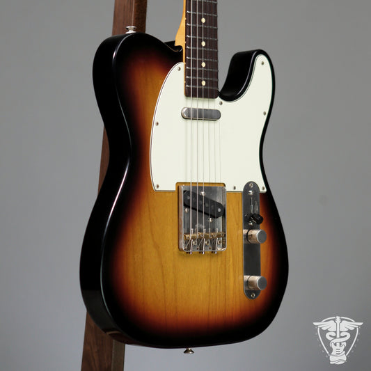 2025 K-Line Truxton - 7.15 LBS