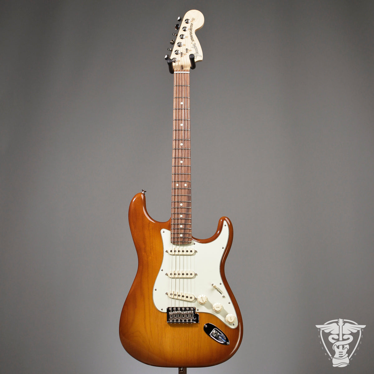 2025 Fender American Performer Stratocaster - 7.41 LBS