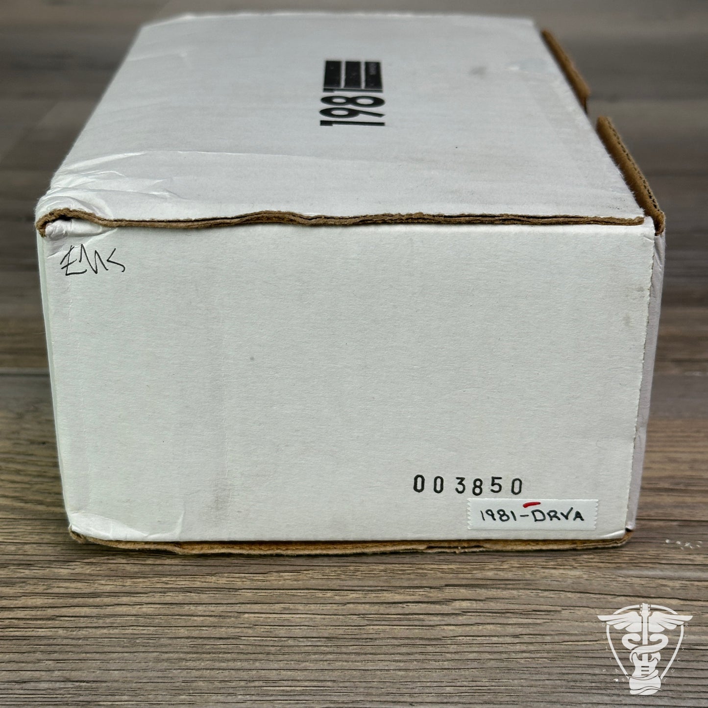 1981 Inventions DRV Overdrive (USED)