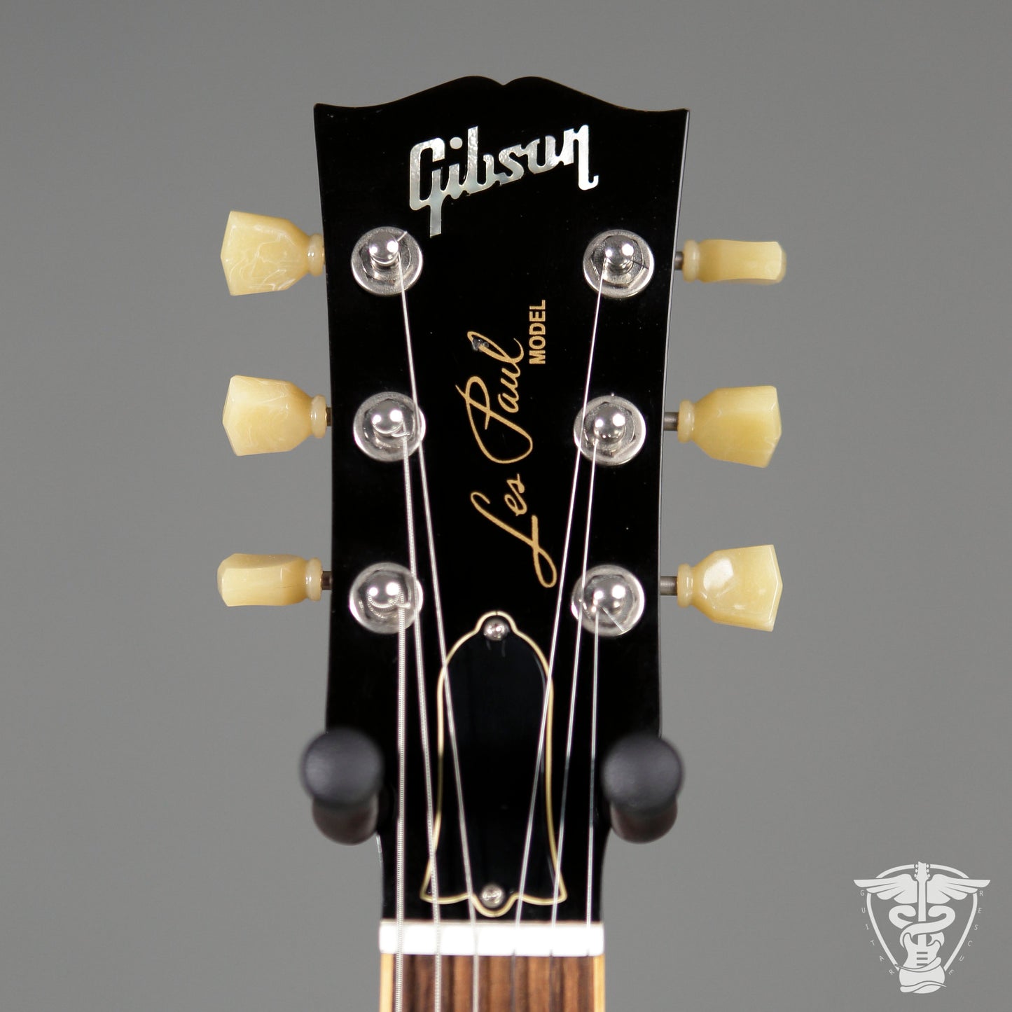 2011 Gibson Les Paul Classic Traditional Limited Edition - 9.03 LBS