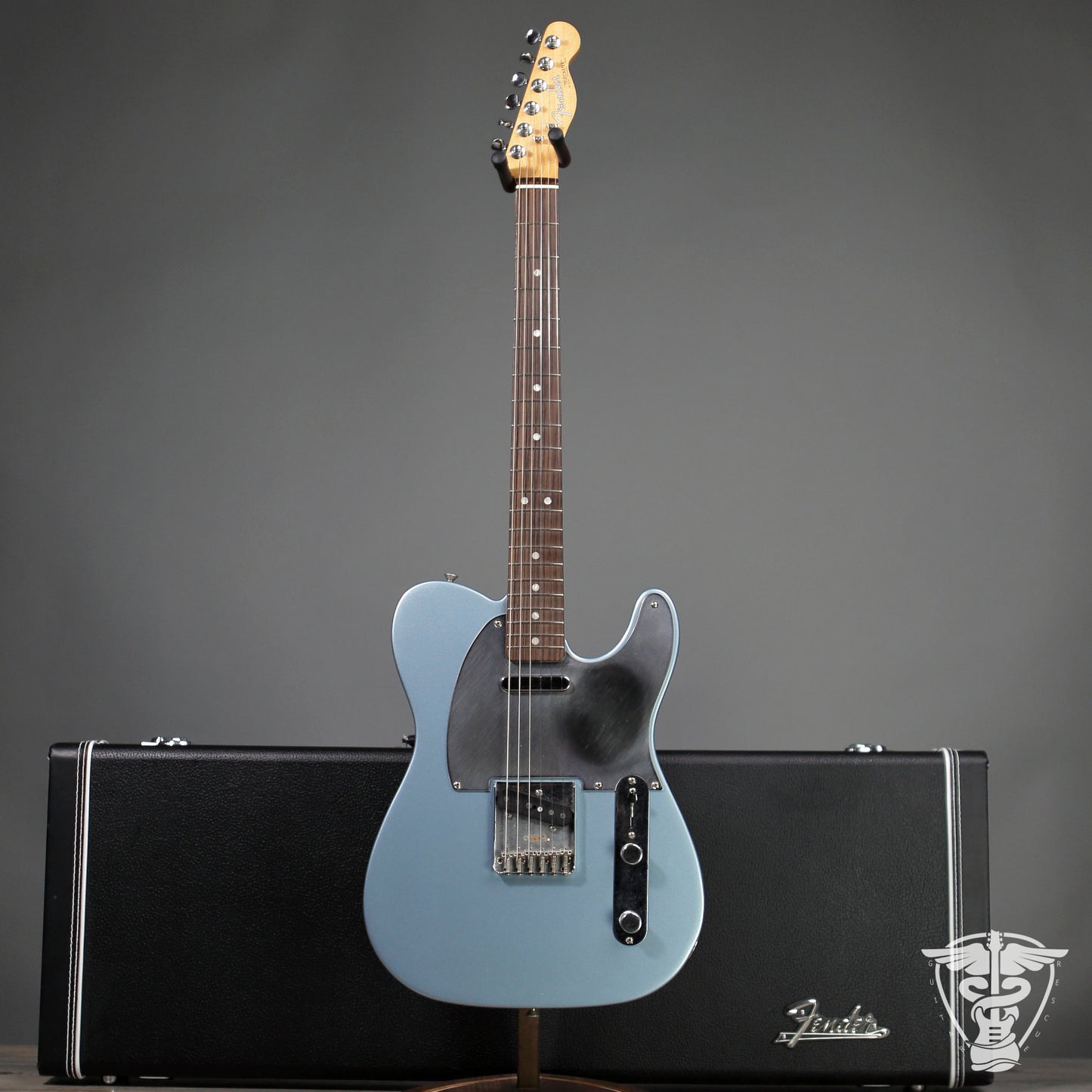2021 Fender Chrissie Hynde Telecaster - 7.87 LBS