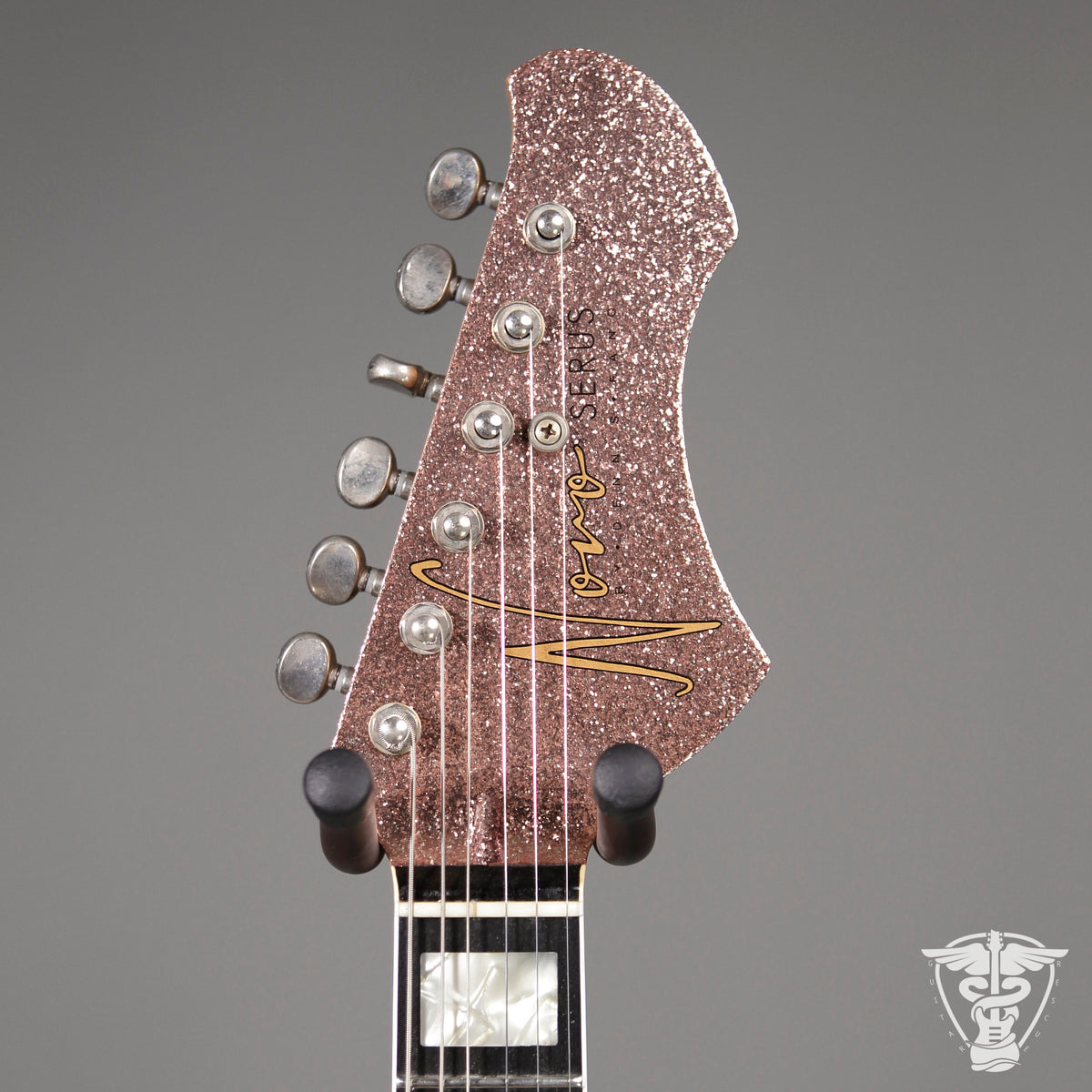 2026 Novo Serus JHH, Custom - 7.2 LBS
