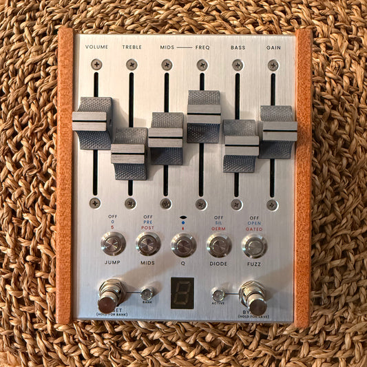 Chase Bliss / Benson Preamp (USED)