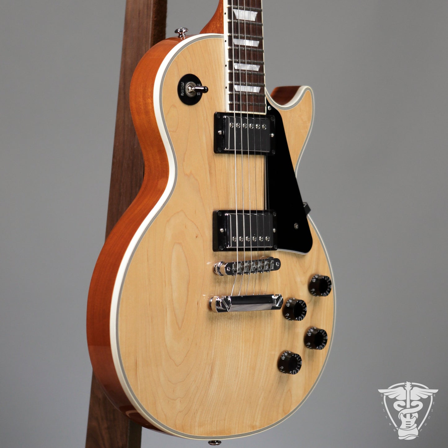 2014 Gibson Limited Edition Les Paul Classic Custom - 9.36 LBS
