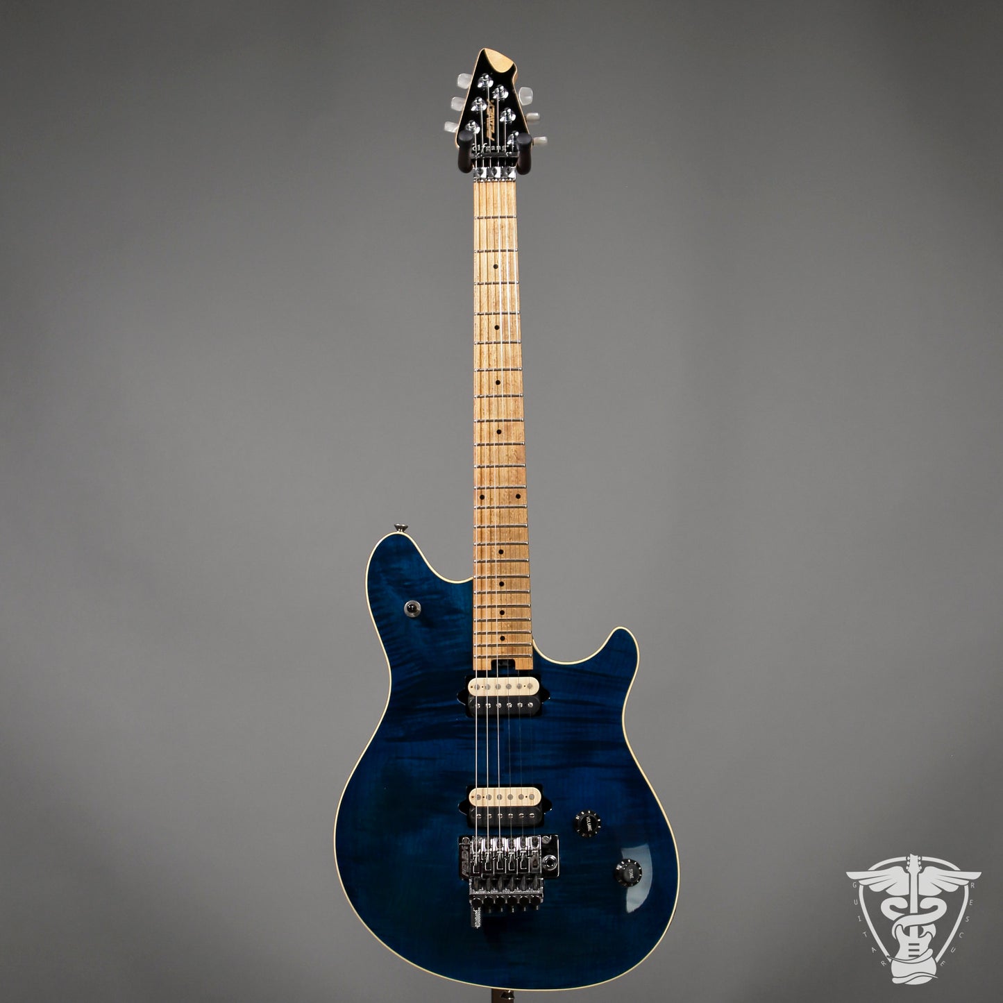 Peavey EVH Wolfgang Standard Deluxe - 7.8 LBS