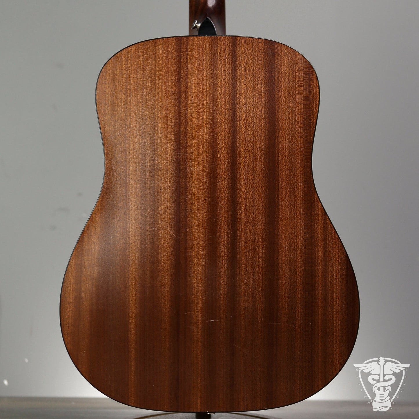 2005 Taylor Ebony 110 - 4.87 LBS