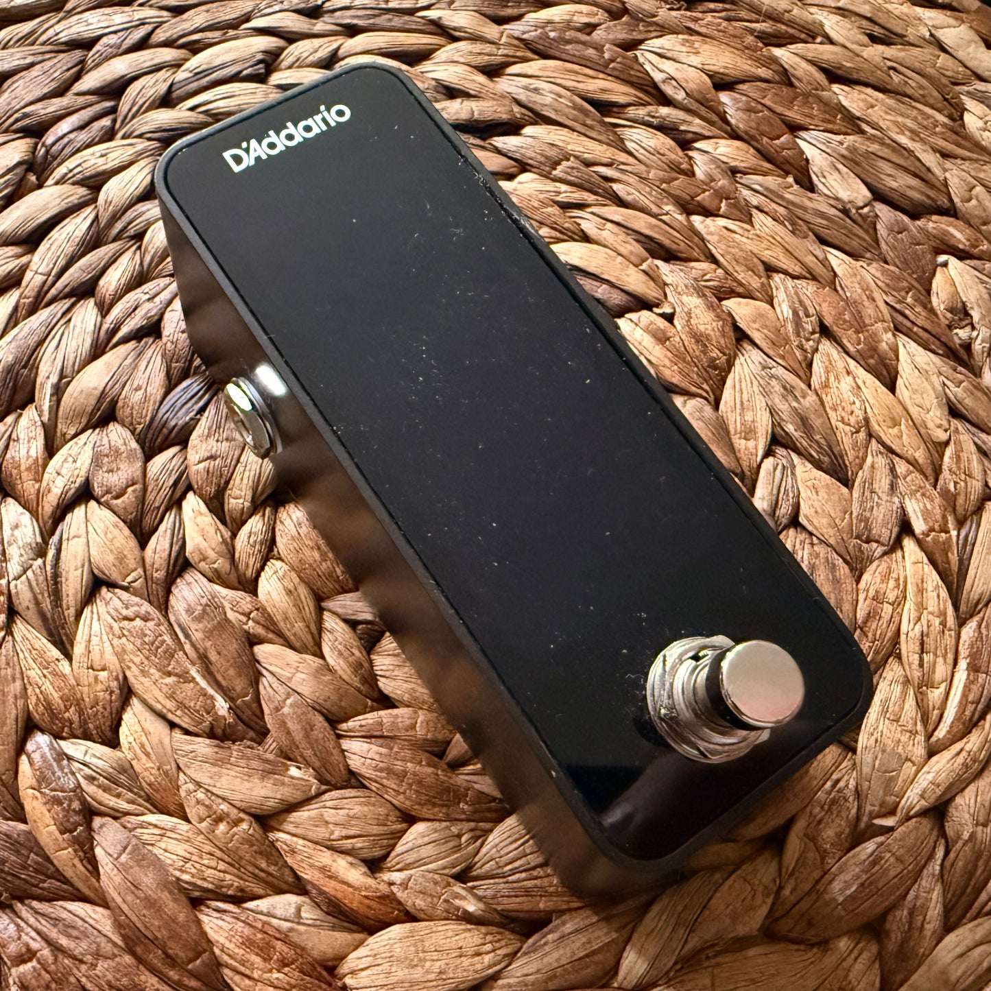 D'Addario PW-CT-23 Chromatic Pedal (USED)