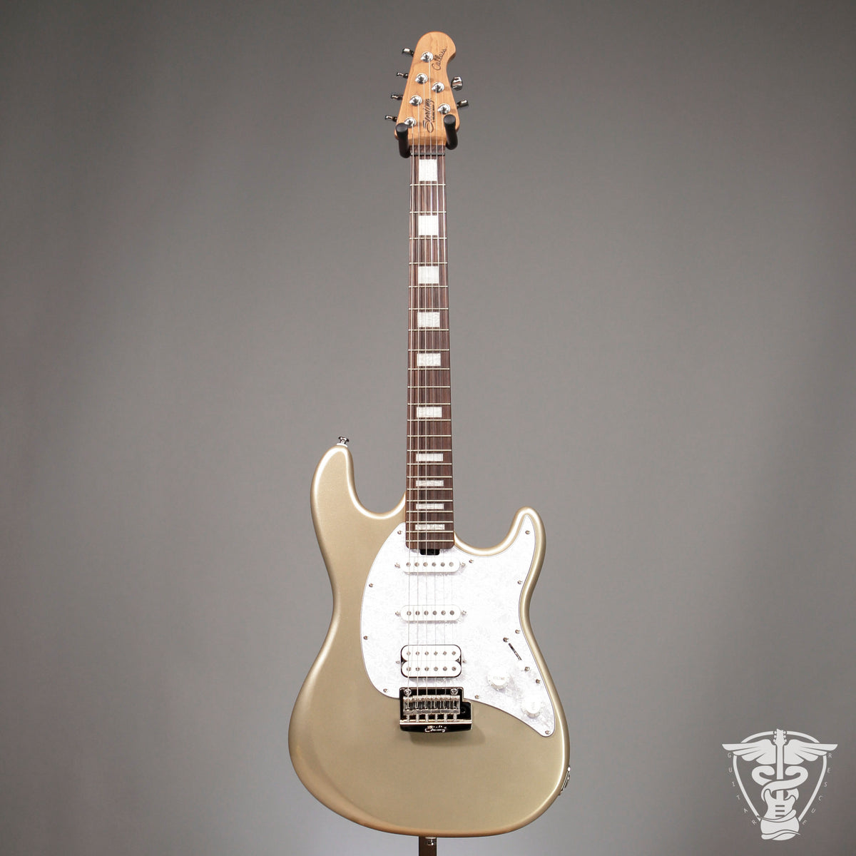 2026 Sterling by Music Man Cutlass Plus - 7.83 LBS